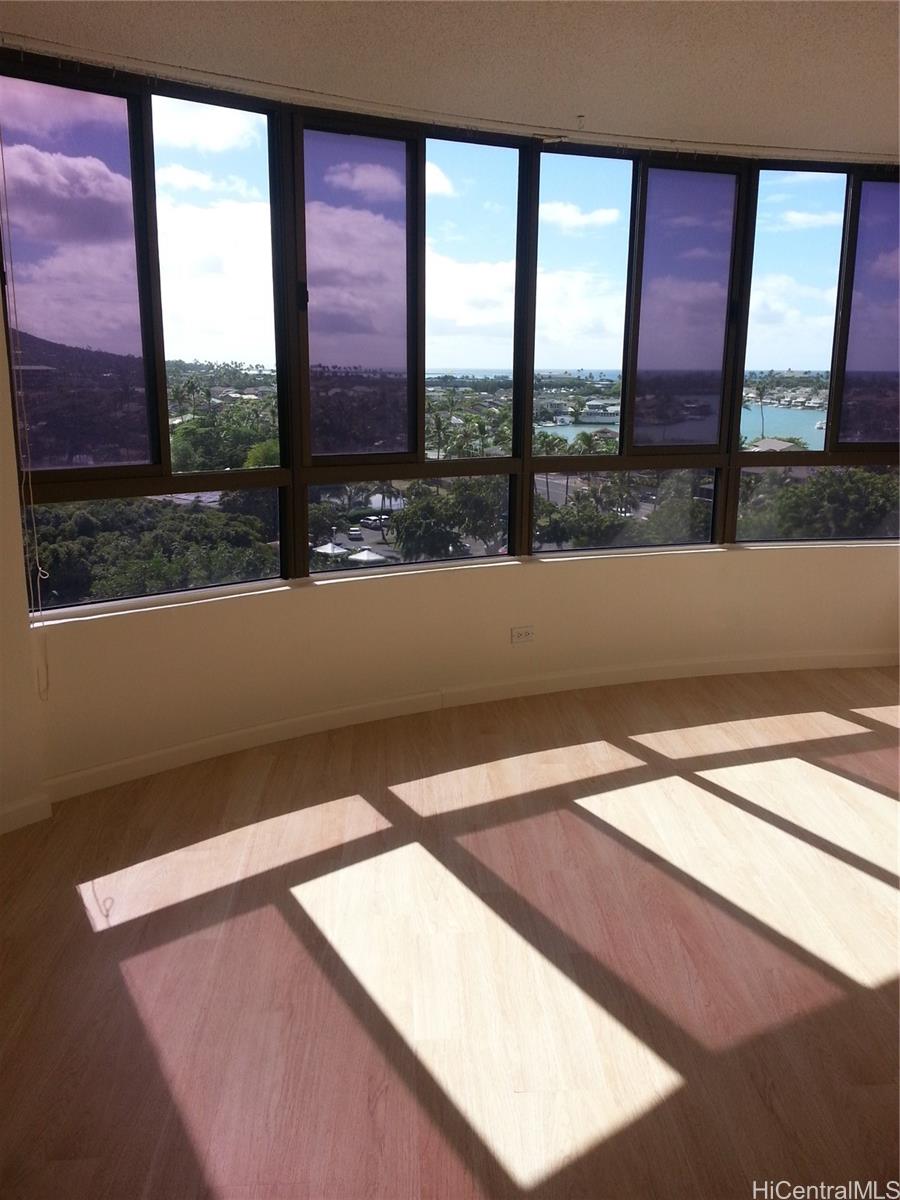 Plaza Hawaii Kai condo # 607, Honolulu, Hawaii - photo 6 of 13