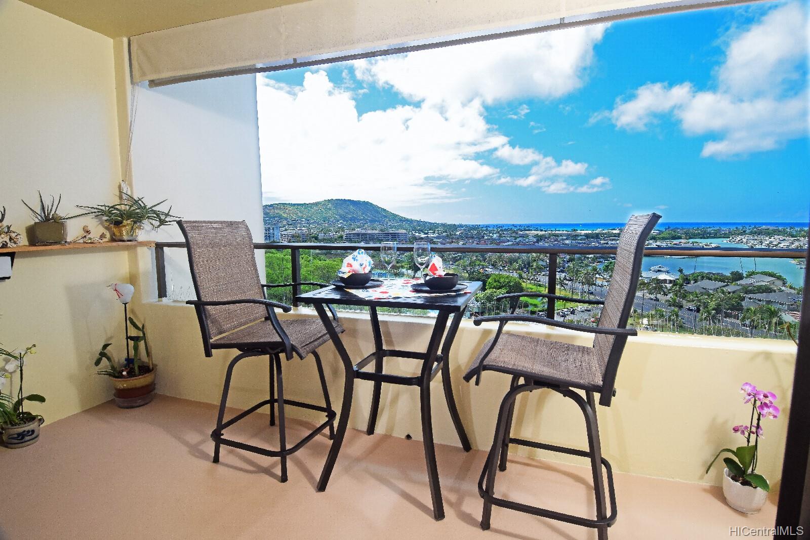 Plaza Hawaii Kai 907, 6770 Hawaii Kai Drive, Honolulu Hahaionelower