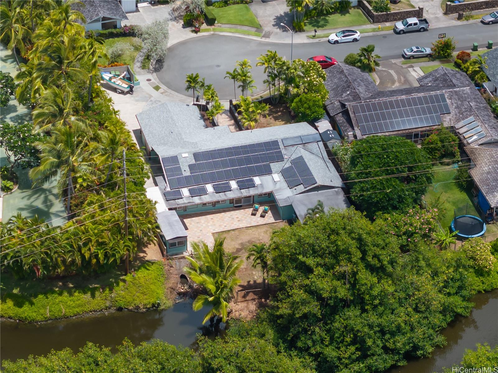 678  Auwina Street Kailua Estates, Kailua home - photo 23 of 25