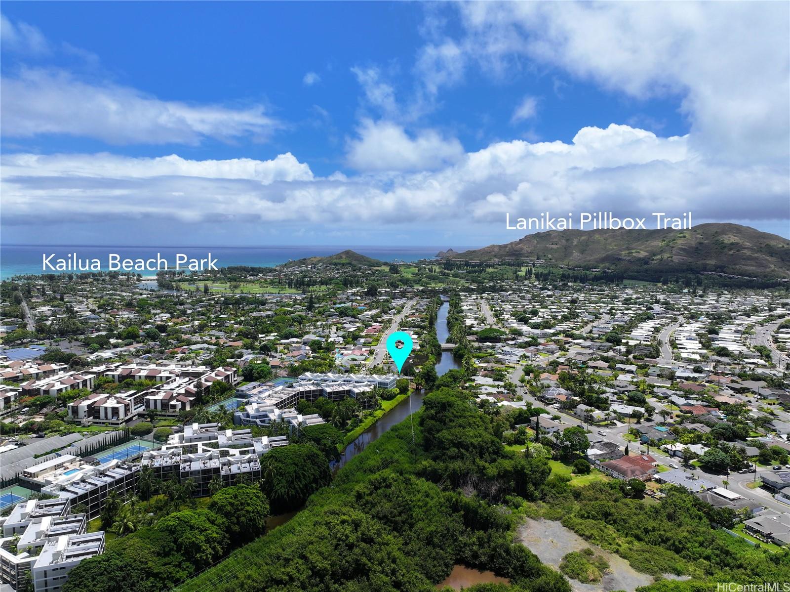 678  Auwina Street Kailua Estates, Kailua home - photo 24 of 25