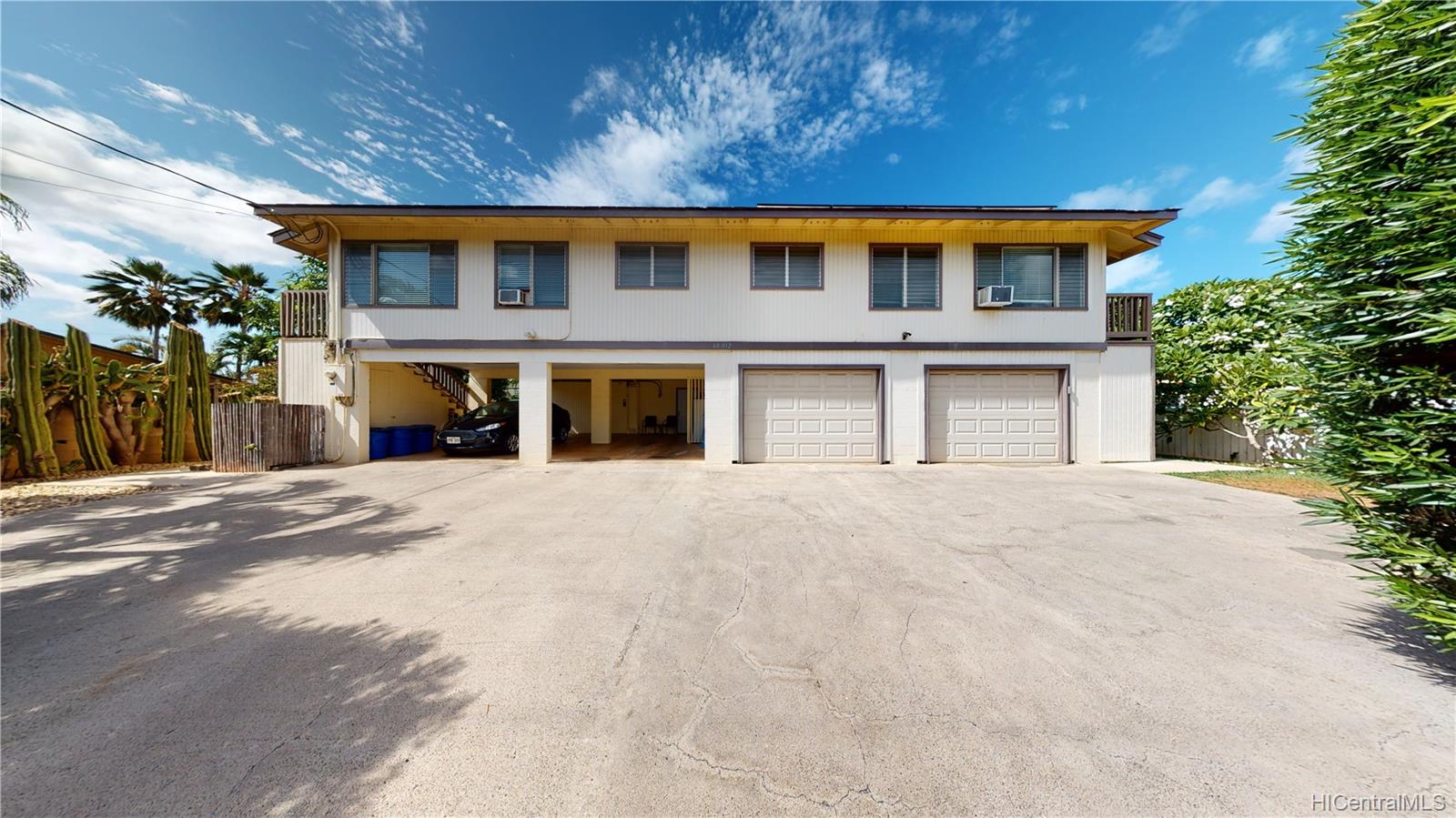 68012 Au Street , Waialua, Hi 96791 Waialua