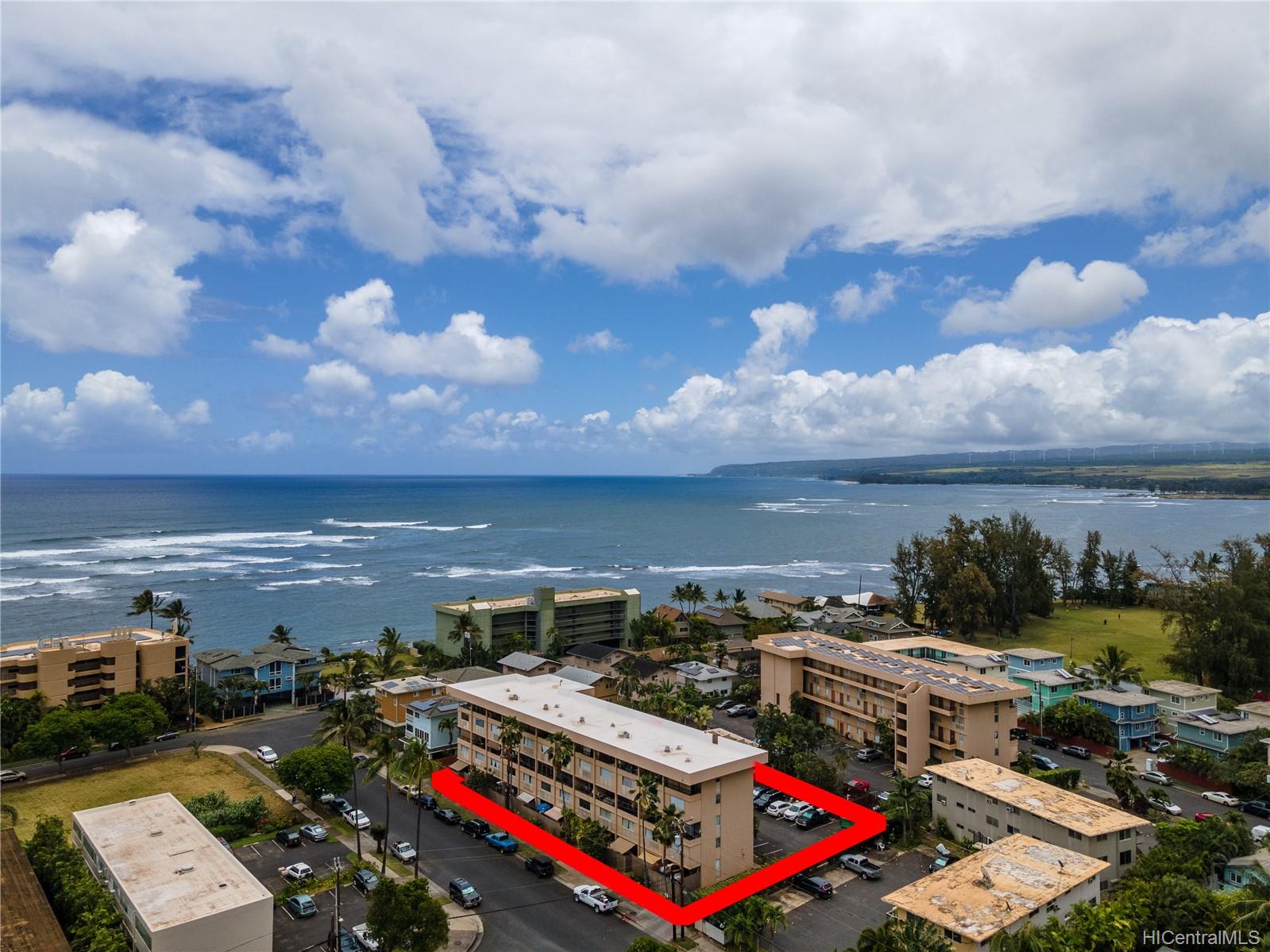 Ono Vista 306W, 68024 Apuhihi Street, Waialua Waialua condo