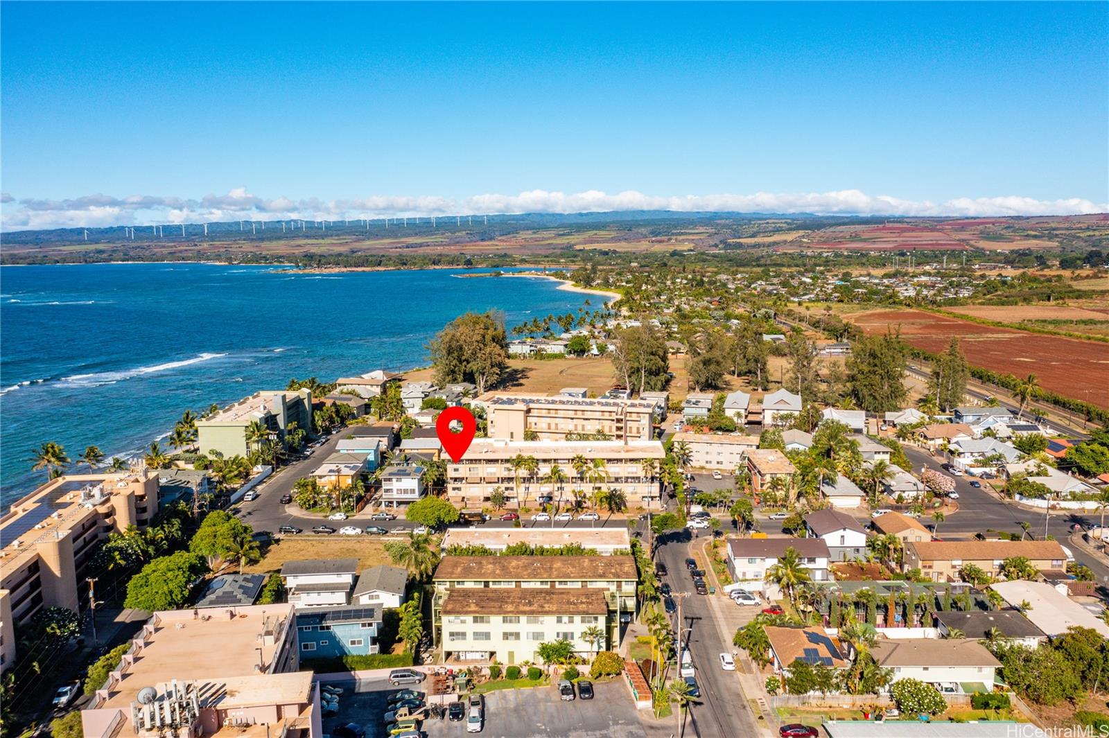 Ono Vista W501, 68024 Apuhihi Street, Waialua Waialua