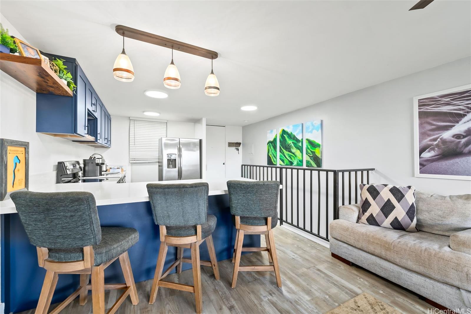 Ono Vista condo # W503, Waialua, Hawaii - photo 2 of 16