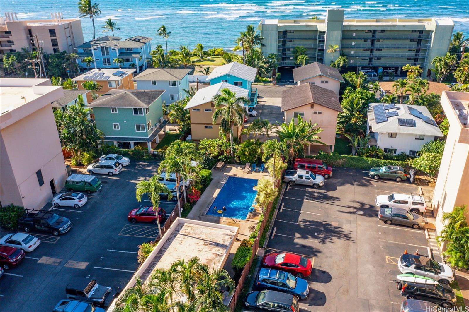 Ono Vista condo # W503, Waialua, Hawaii - photo 15 of 16