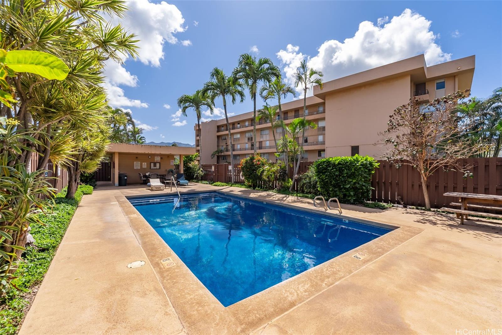 Ono Vista condo # W503, Waialua, Hawaii - photo 16 of 16