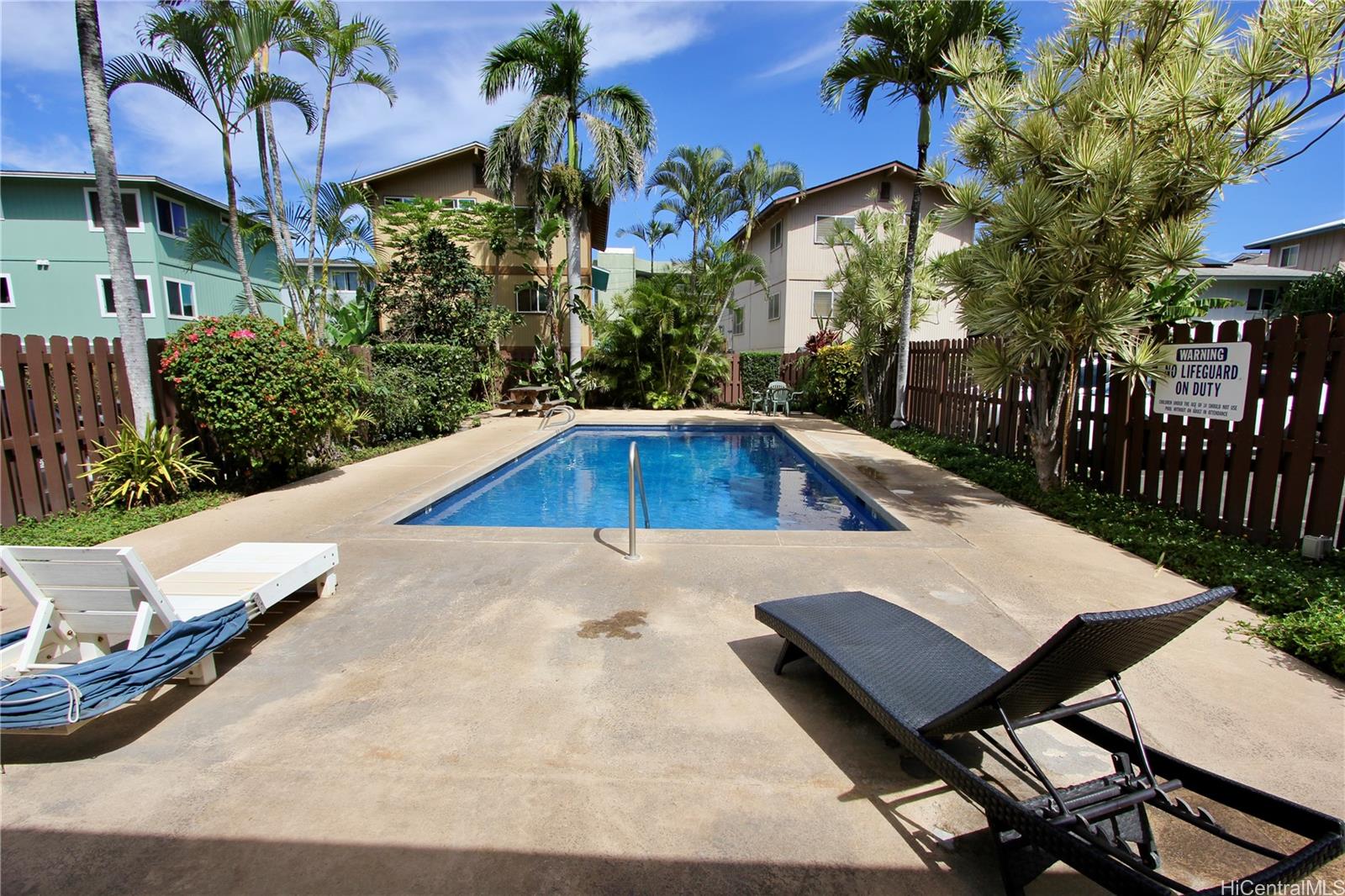 Ono Vista condo # W506, Waialua, Hawaii - photo 15 of 18