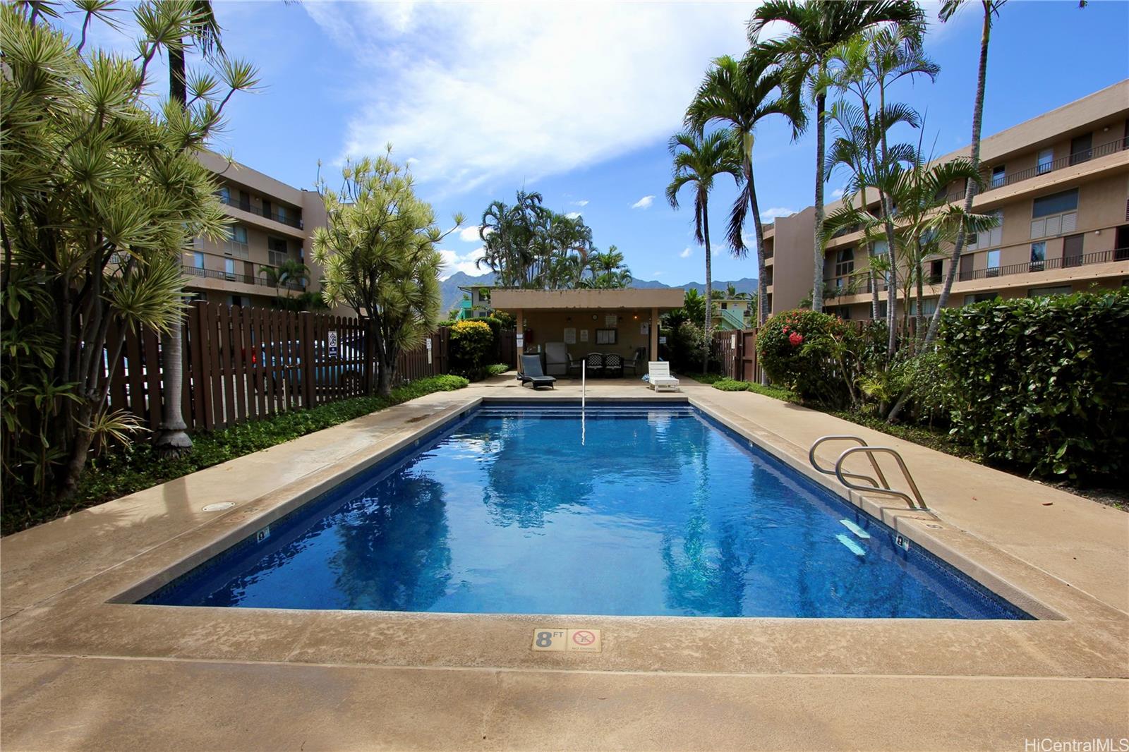 Ono Vista condo # W506, Waialua, Hawaii - photo 16 of 18