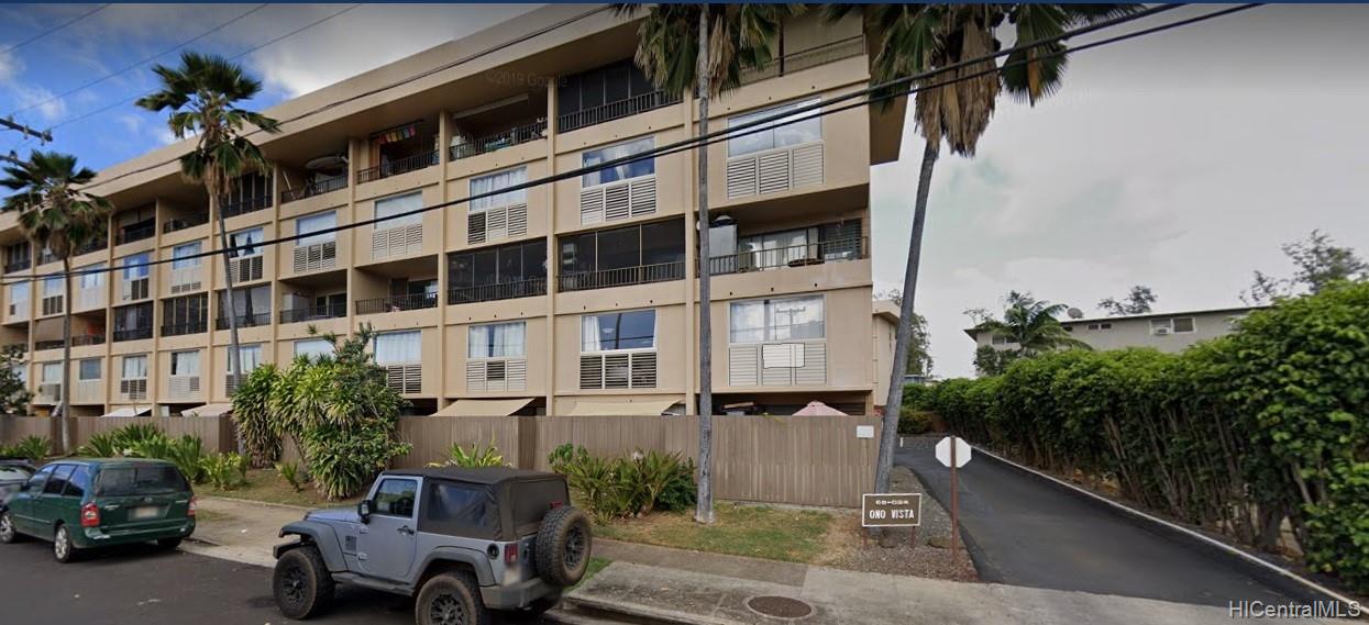 Ono Vista W/106, 68024 Au Street, Waialua Waialua