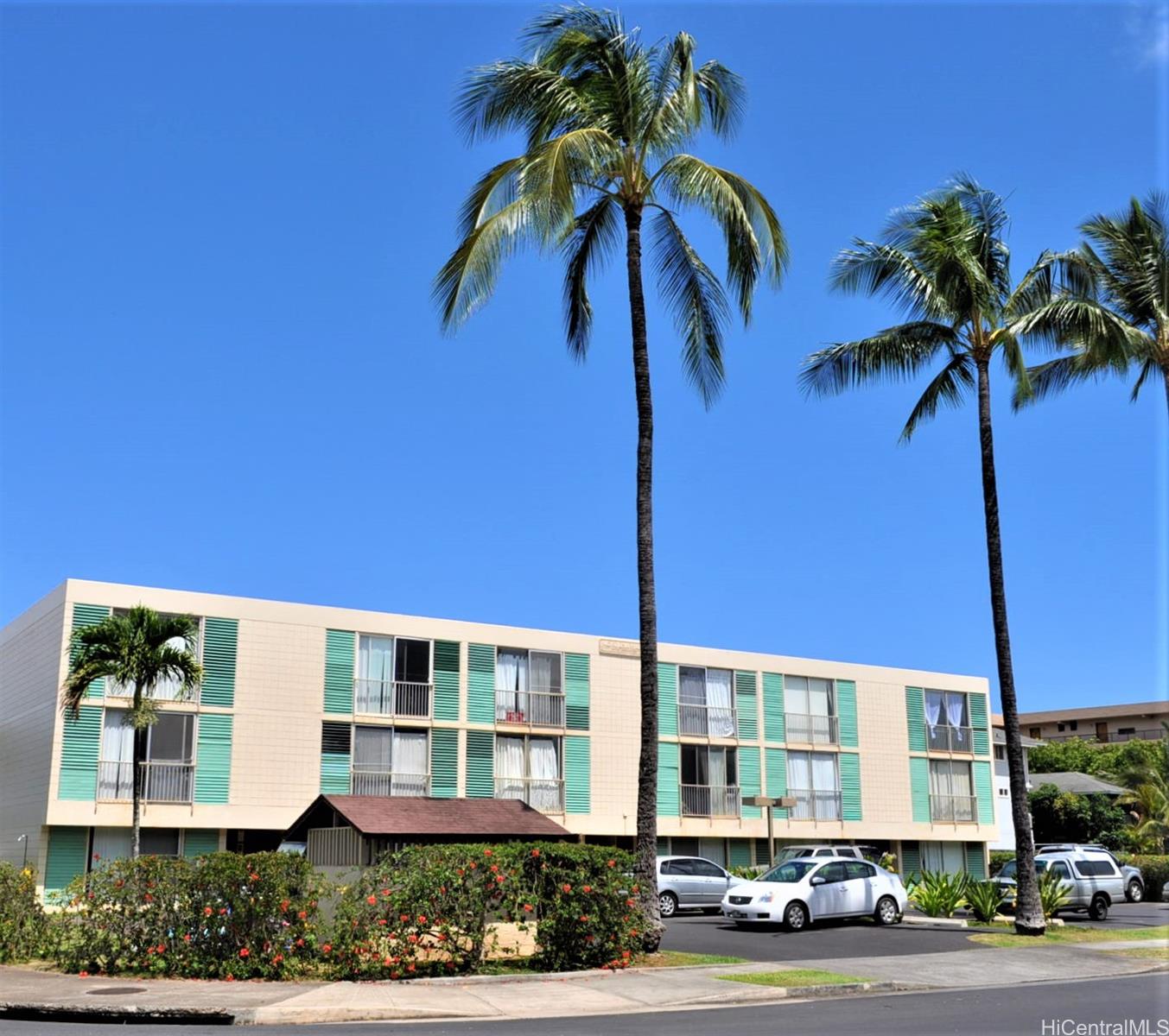 68025 Apuhihi Street 201 Waialua Hawaii Rental Mokuleia Hale