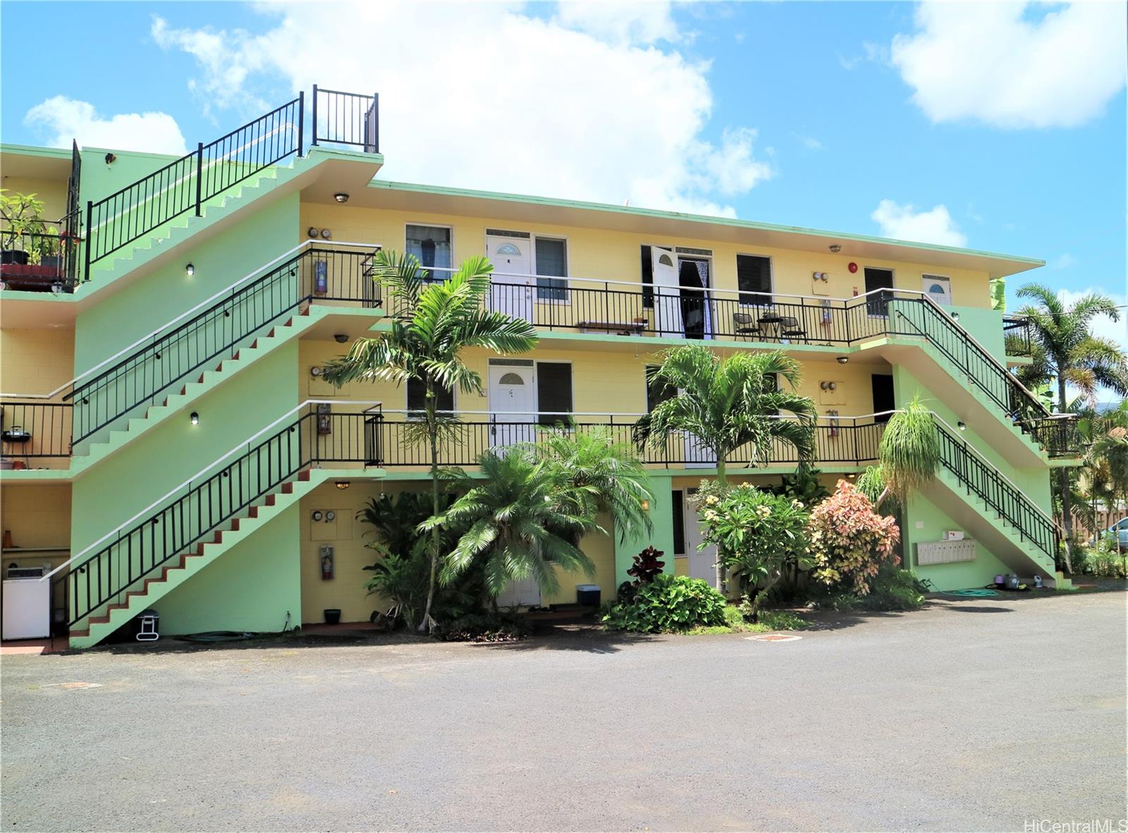 68036 Apuhihi Street K Waialua Hawaii Rental Nalu Sunrise