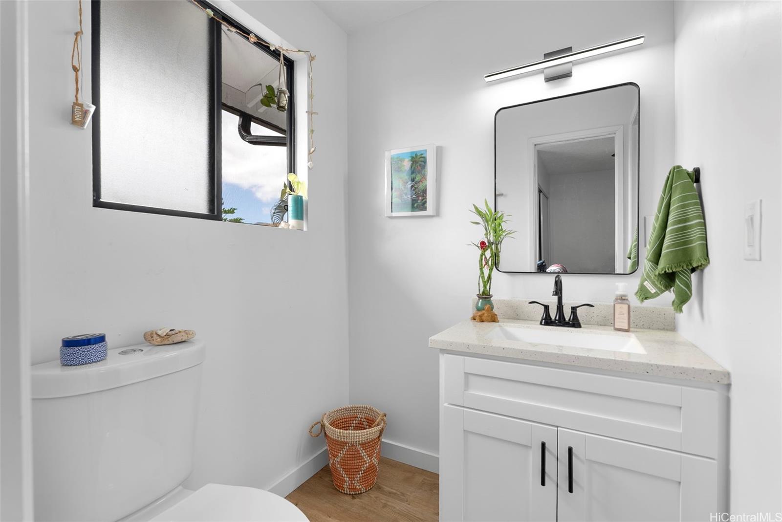 68-037 Apuhihi Street townhouse # A, Waialua, Hawaii - photo 17 of 25