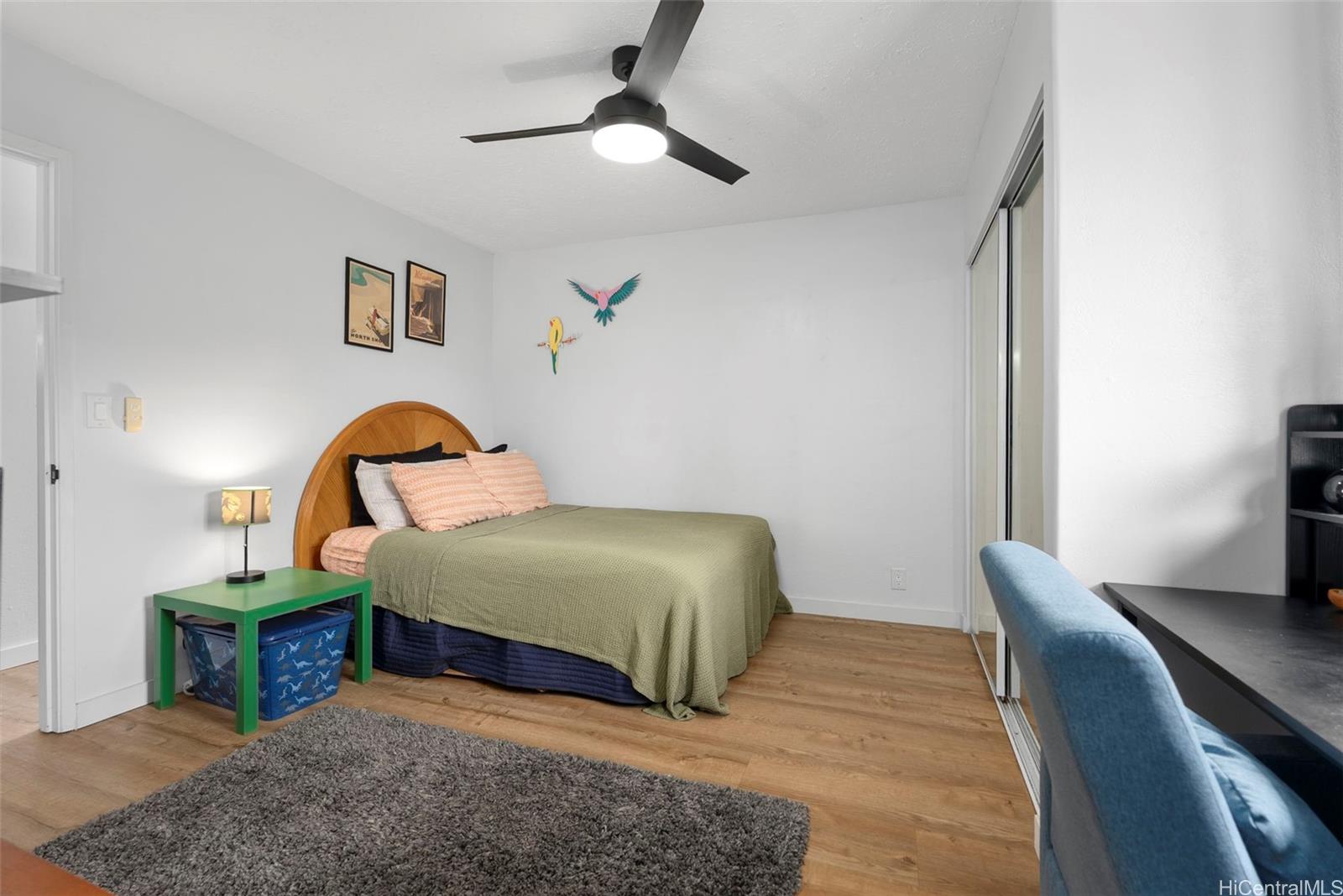 68-037 Apuhihi Street townhouse # A, Waialua, Hawaii - photo 19 of 25