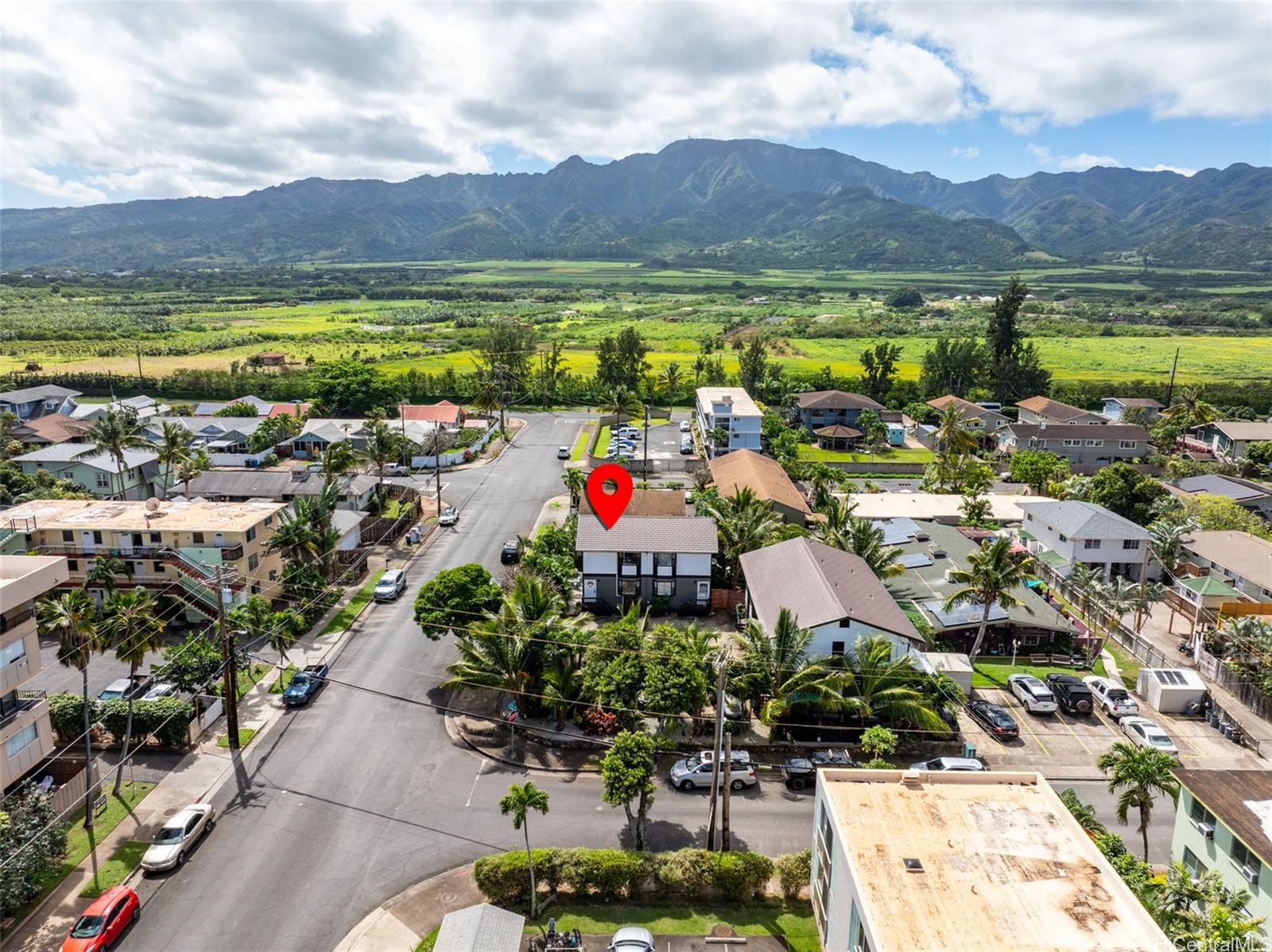 68-037 Apuhihi Street townhouse # A, Waialua, Hawaii - photo 3 of 25