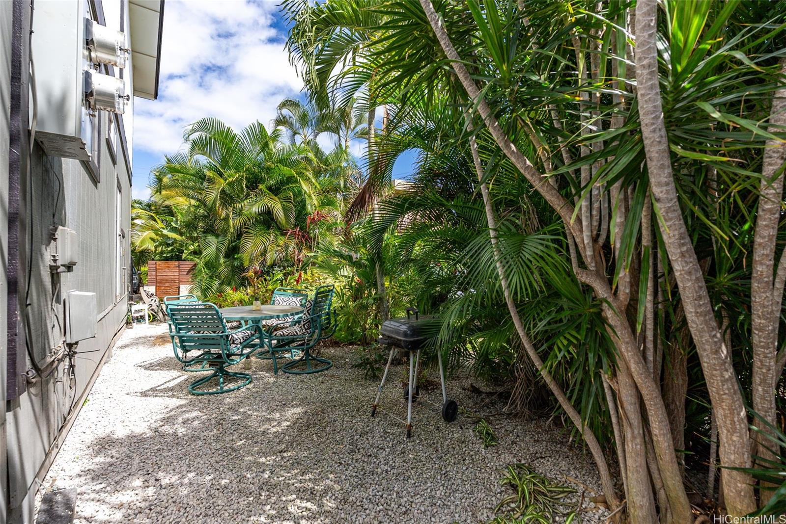 68-037 Apuhihi Street townhouse # A, Waialua, Hawaii - photo 21 of 25