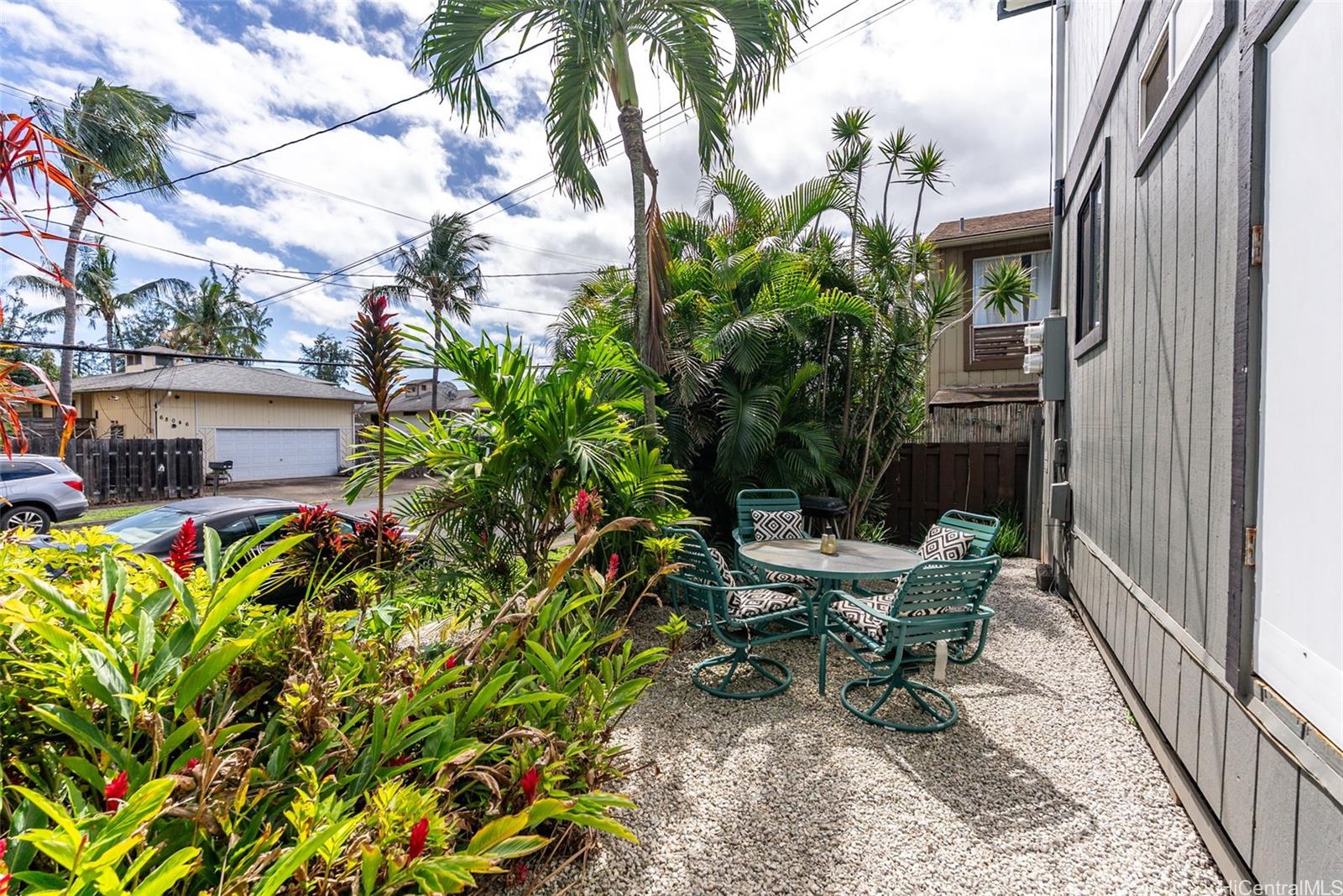 68-037 Apuhihi Street townhouse # A, Waialua, Hawaii - photo 22 of 25