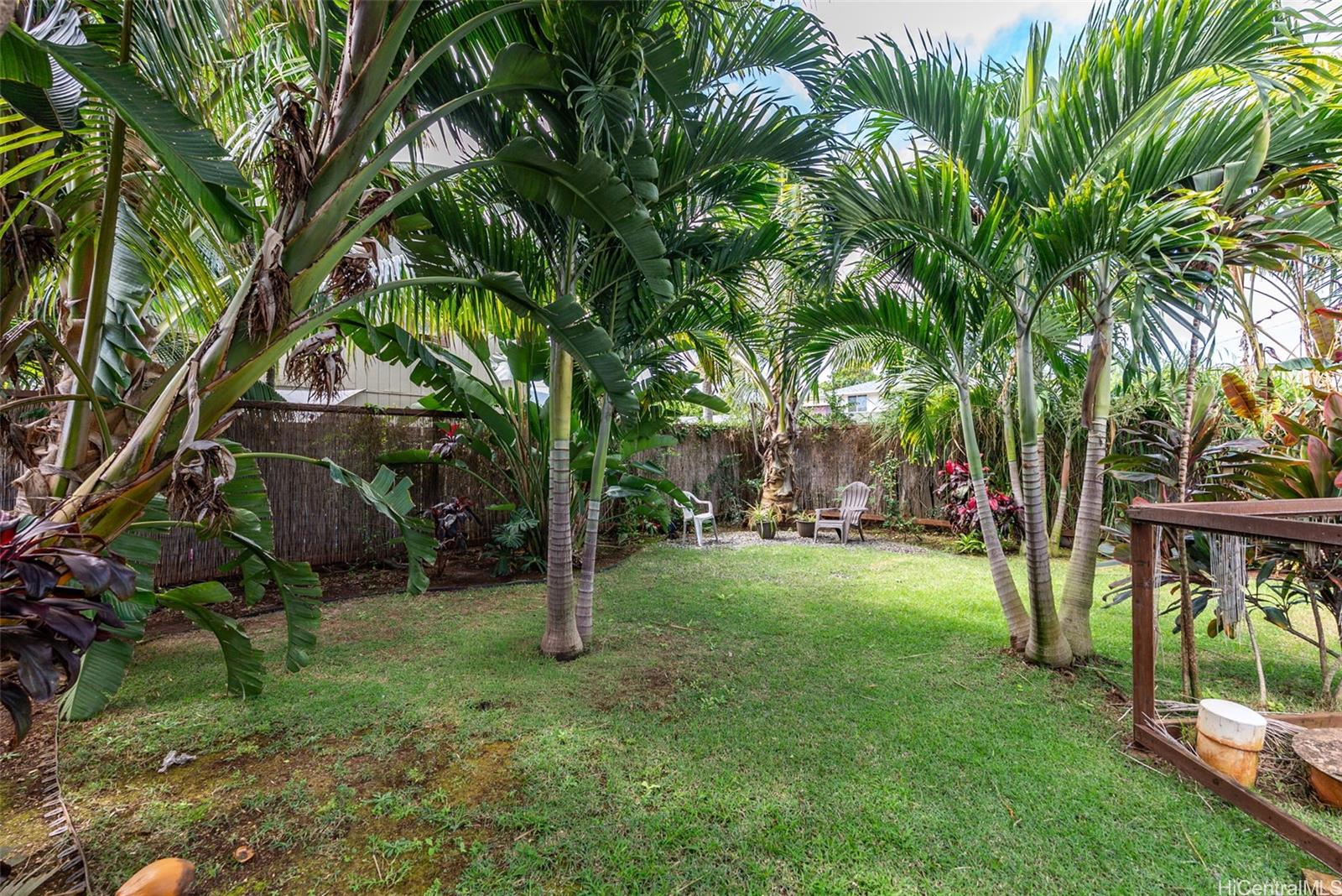 68-037 Apuhihi Street townhouse # A, Waialua, Hawaii - photo 23 of 25