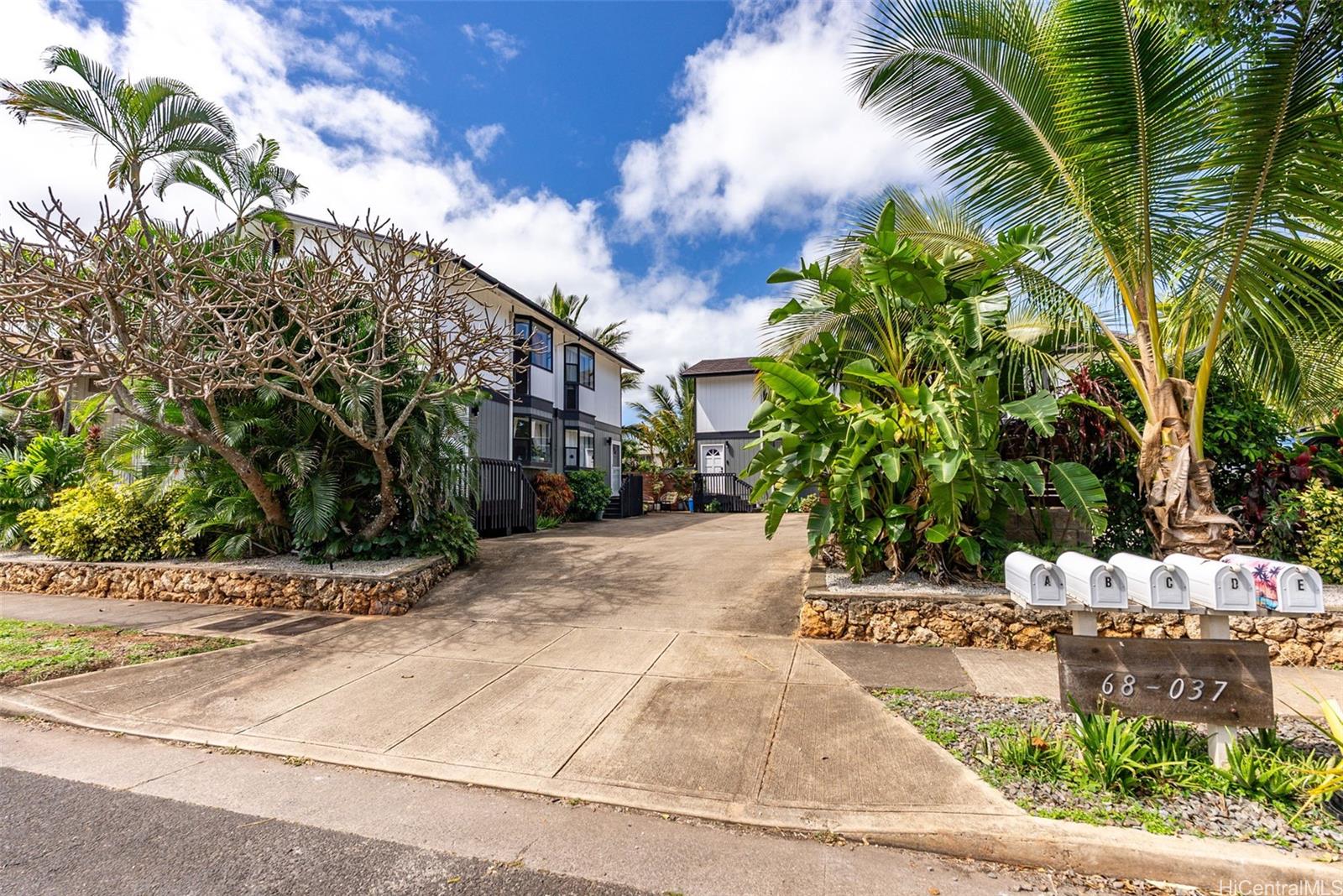 68-037 Apuhihi Street townhouse # A, Waialua, Hawaii - photo 24 of 25