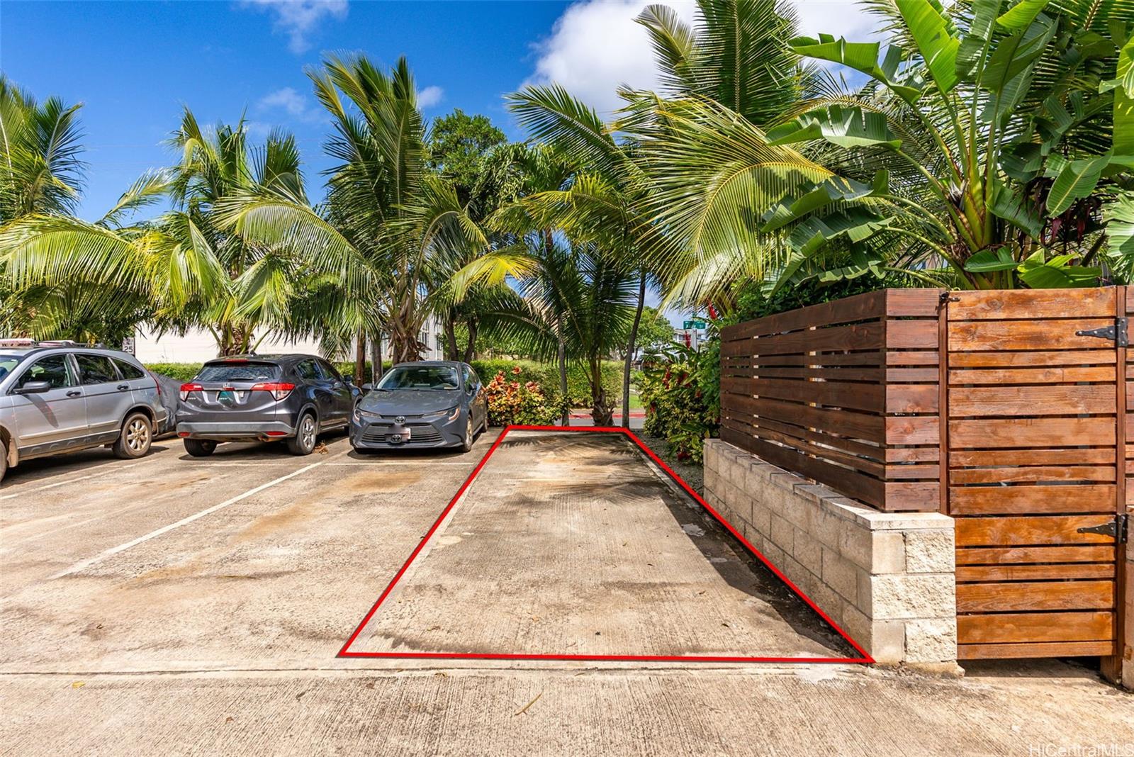 68-037 Apuhihi Street townhouse # A, Waialua, Hawaii - photo 25 of 25