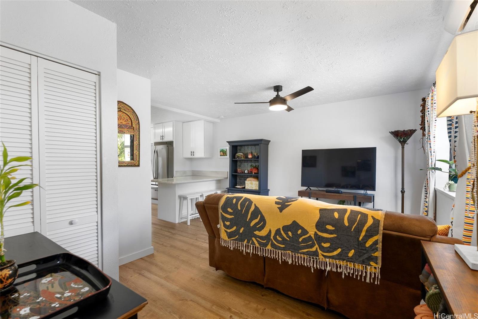 68-037 Apuhihi Street townhouse # A, Waialua, Hawaii - photo 7 of 25