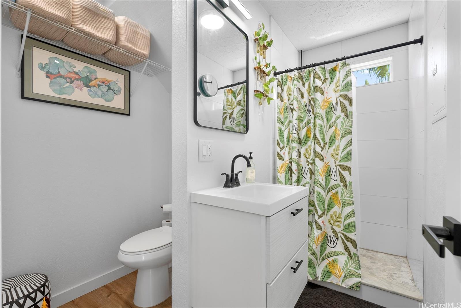 68-037 Apuhihi Street townhouse # A, Waialua, Hawaii - photo 9 of 25