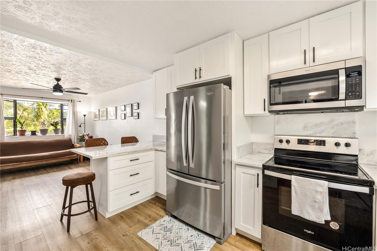 Waialua Palms condo # B, Waialua, Hawaii - photo 11 of 25