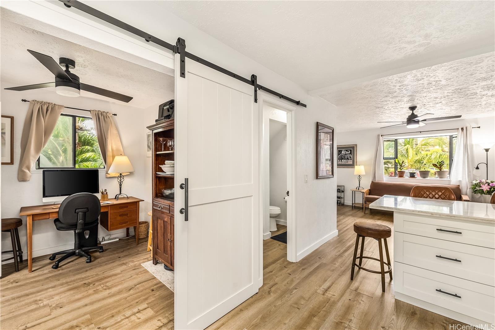 Waialua Palms condo # B, Waialua, Hawaii - photo 13 of 25