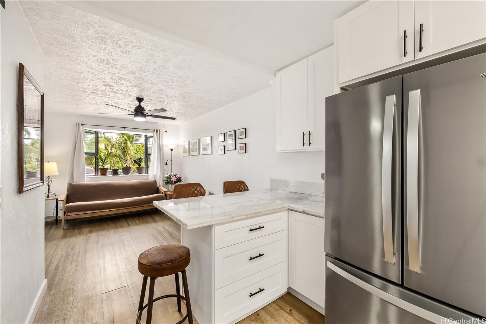 Waialua Palms condo # B, Waialua, Hawaii - photo 14 of 25