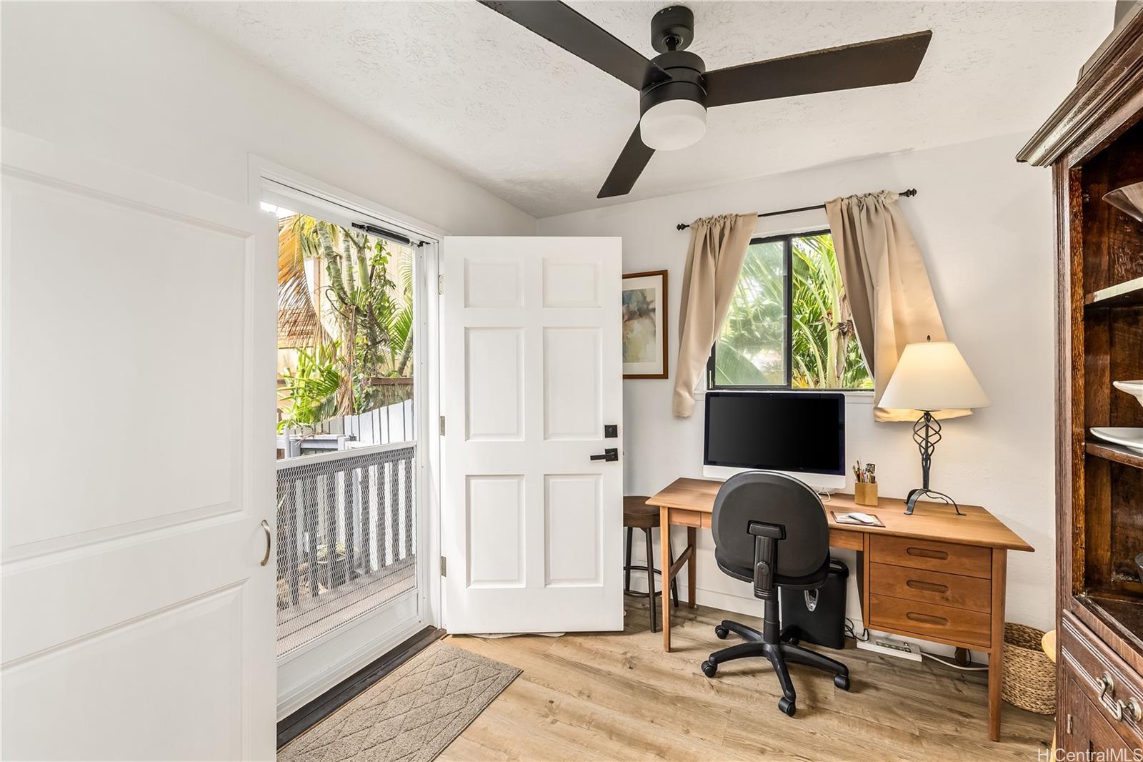 Waialua Palms condo # B, Waialua, Hawaii - photo 15 of 25