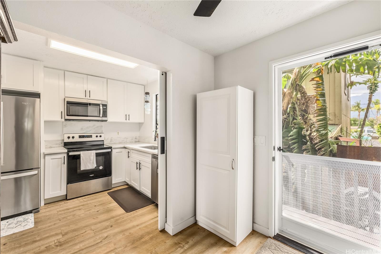 Waialua Palms condo # B, Waialua, Hawaii - photo 17 of 25