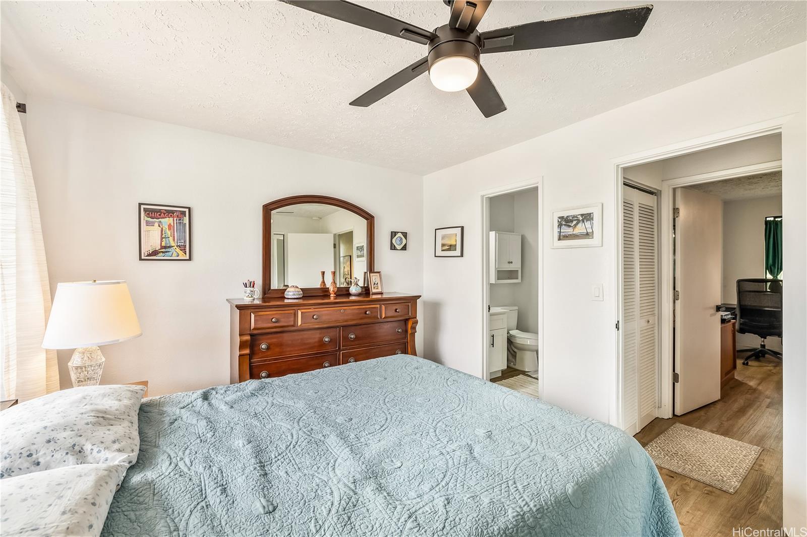 Waialua Palms condo # B, Waialua, Hawaii - photo 21 of 25