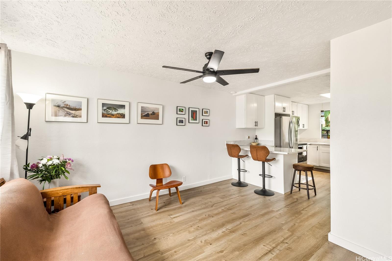 Waialua Palms condo # B, Waialua, Hawaii - photo 4 of 25