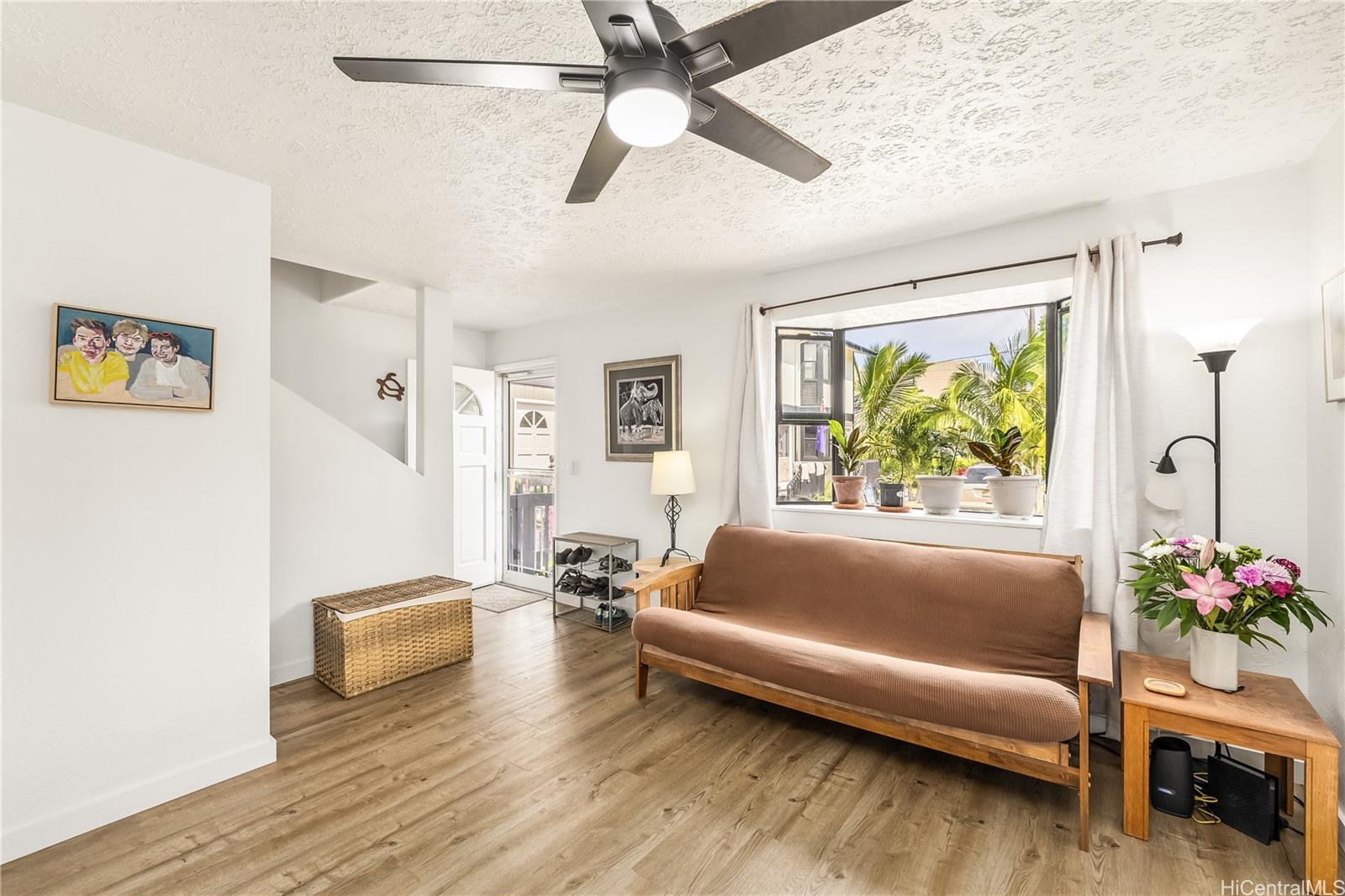 Waialua Palms condo # B, Waialua, Hawaii - photo 7 of 25