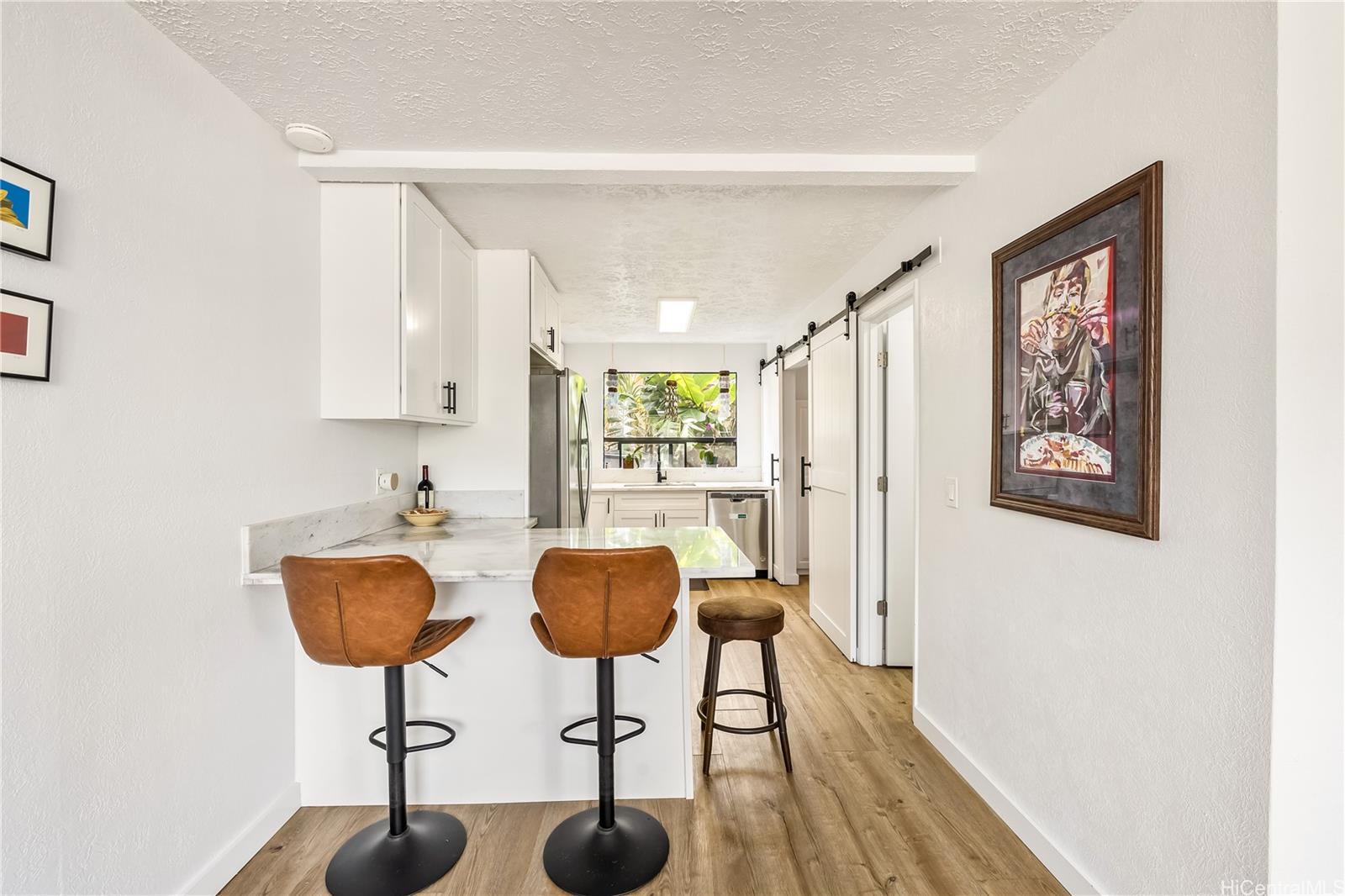 Waialua Palms condo # B, Waialua, Hawaii - photo 8 of 25