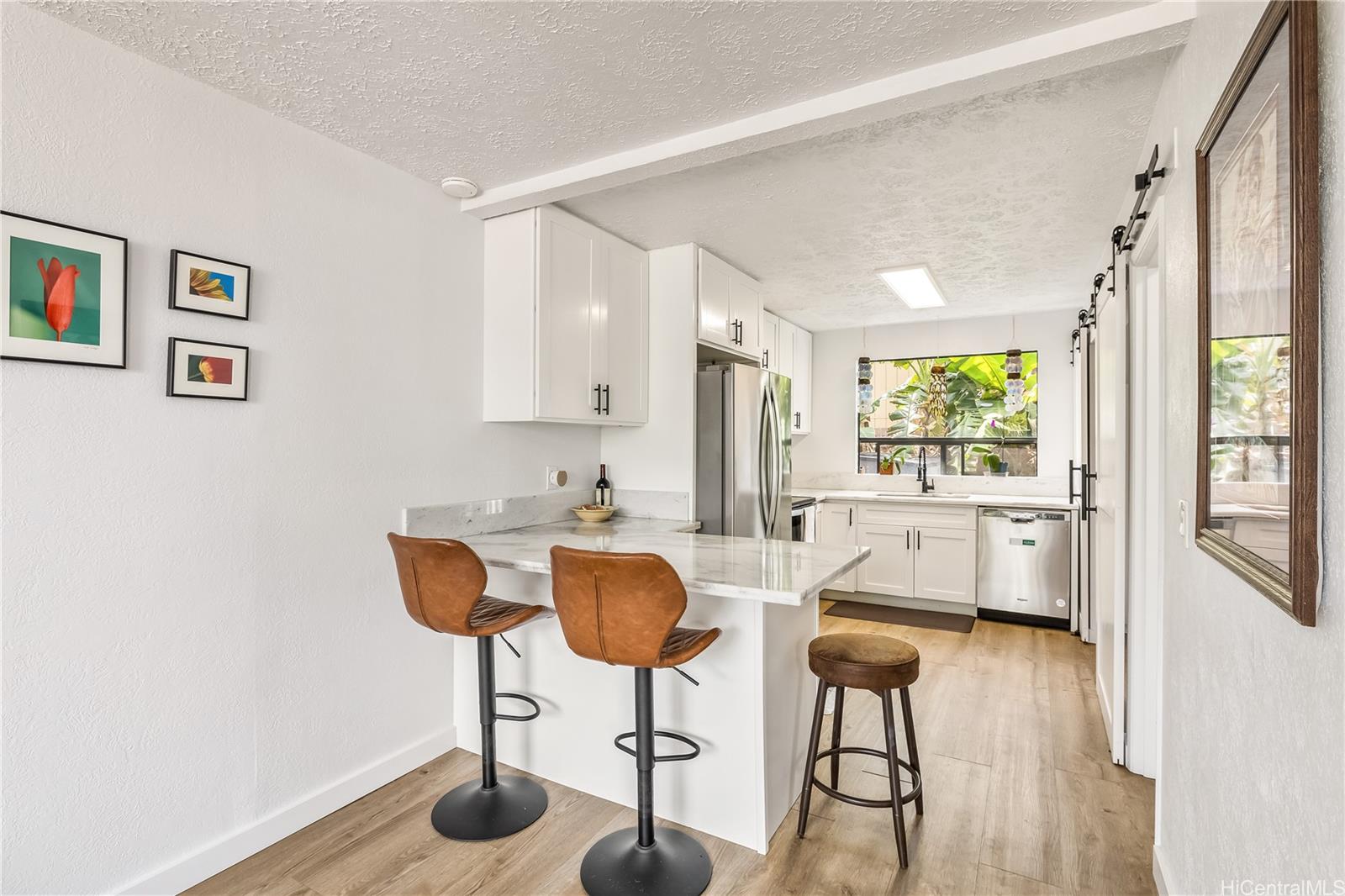 Waialua Palms condo # B, Waialua, Hawaii - photo 9 of 25