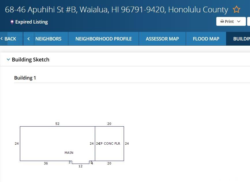 68-046  Apuhihi Street Waialua, North Shore home - photo 5 of 18