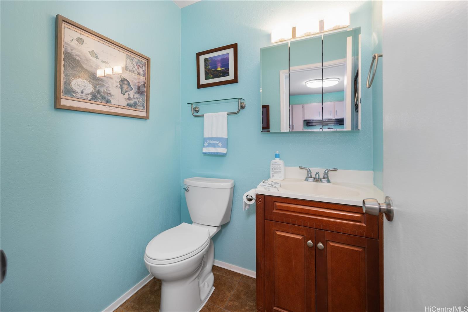 68-047 Apuhihi Street townhouse # 101, Waialua, Hawaii - photo 15 of 25