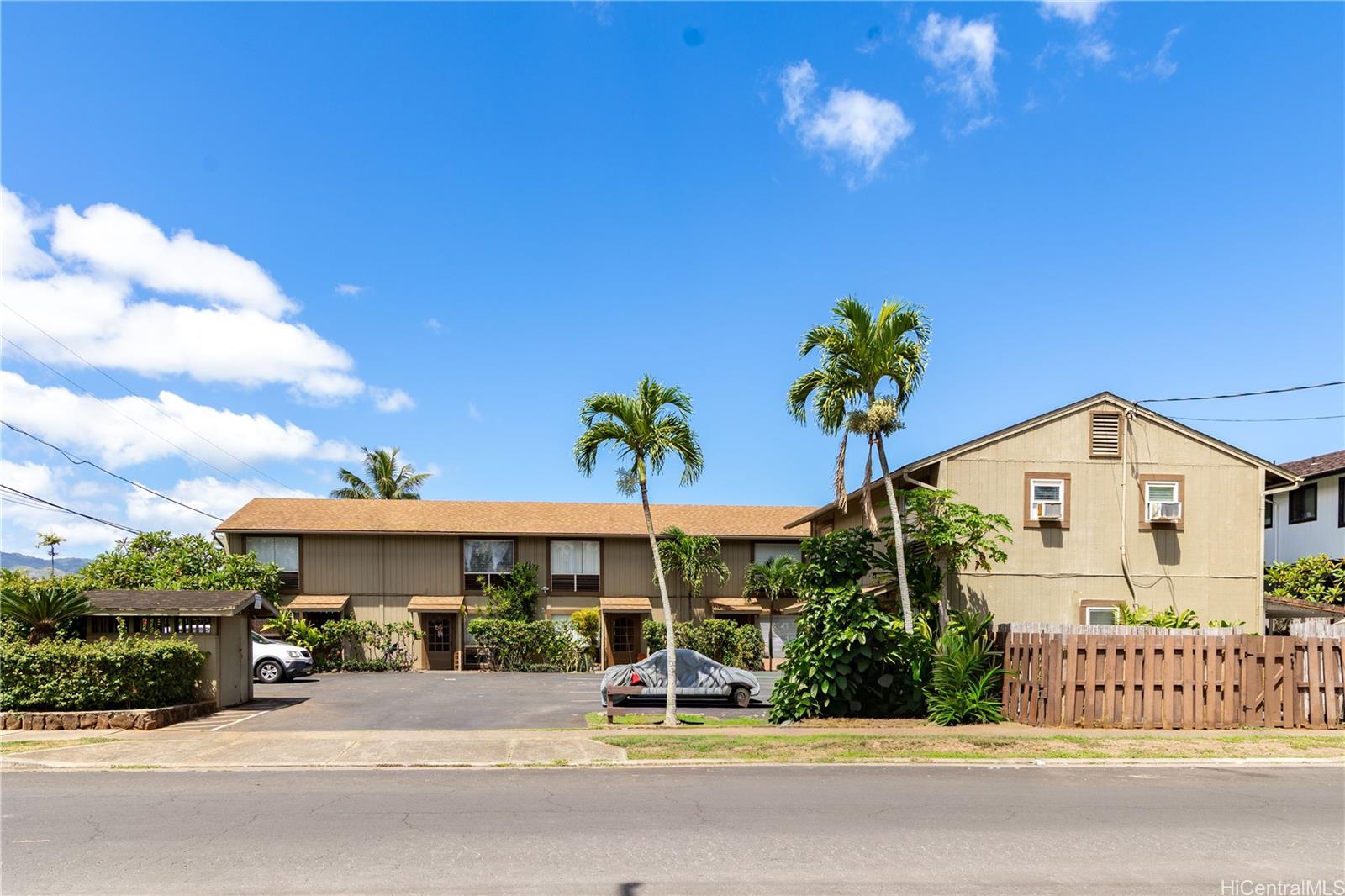 68-047 Apuhihi Street townhouse # 101, Waialua, Hawaii - photo 19 of 19