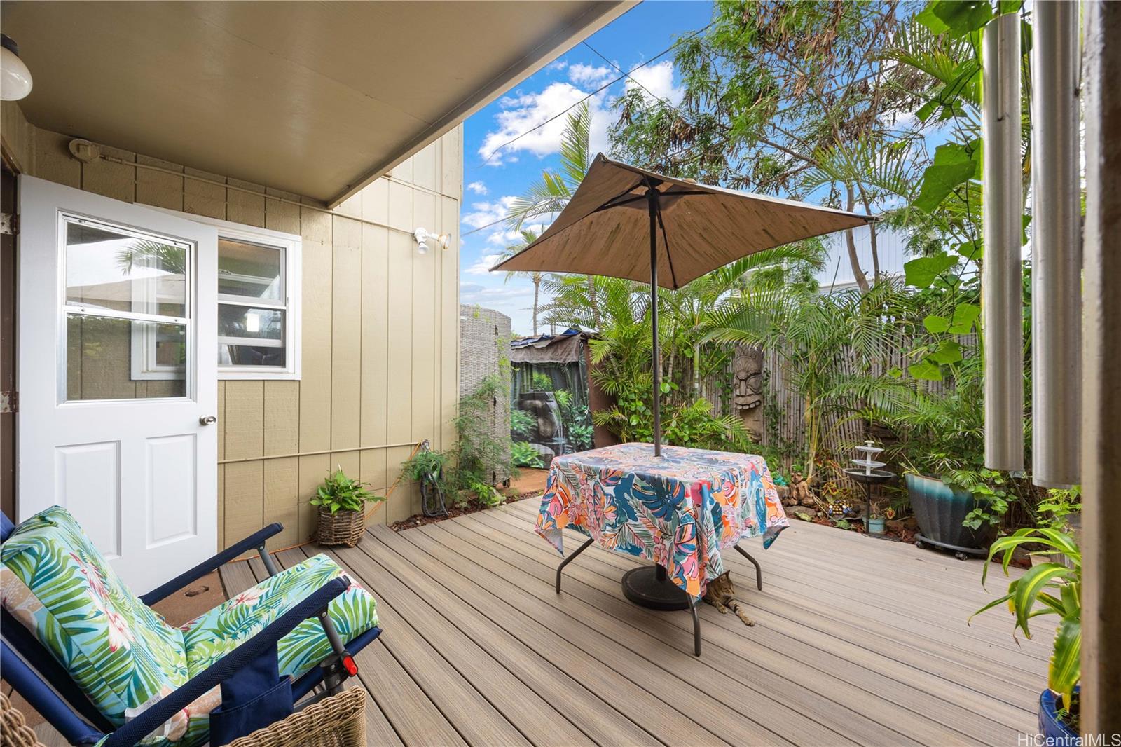 68-047 Apuhihi Street townhouse # 101, Waialua, Hawaii - photo 20 of 25