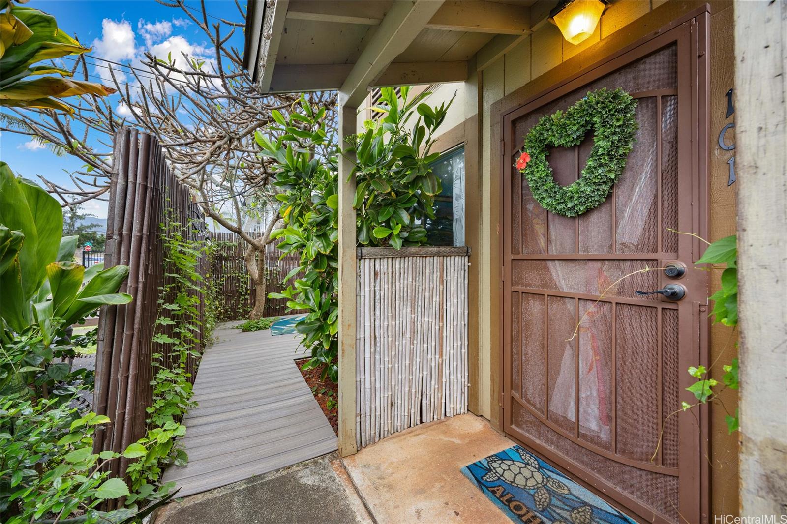 68-047 Apuhihi Street townhouse # 101, Waialua, Hawaii - photo 3 of 25