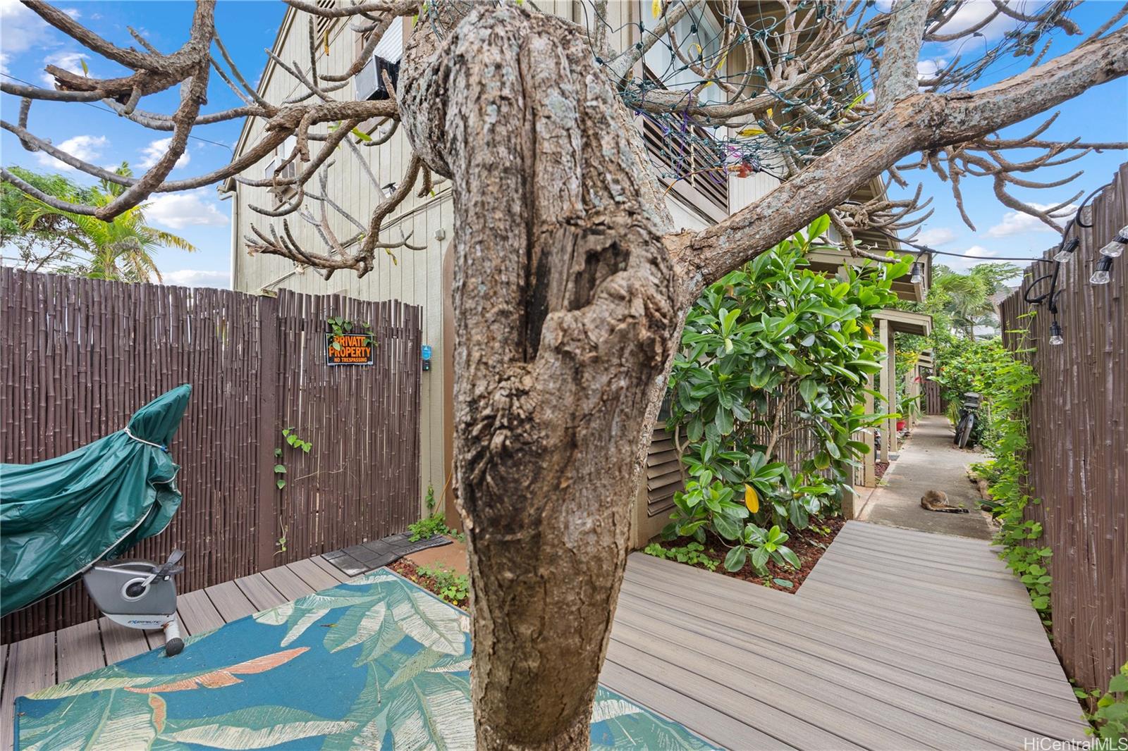 68-047 Apuhihi Street townhouse # 101, Waialua, Hawaii - photo 21 of 25