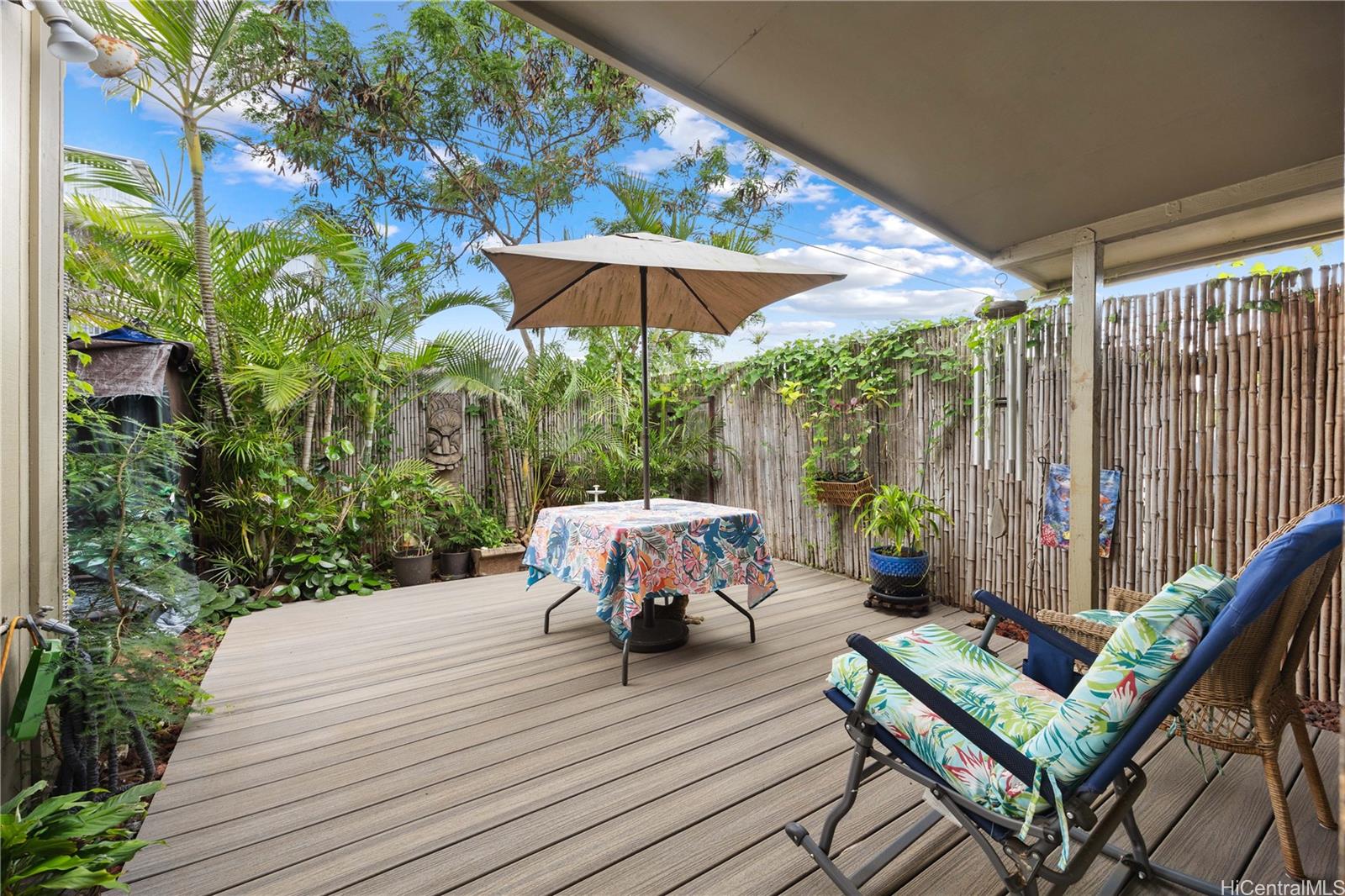 68-047 Apuhihi Street townhouse # 101, Waialua, Hawaii - photo 4 of 25