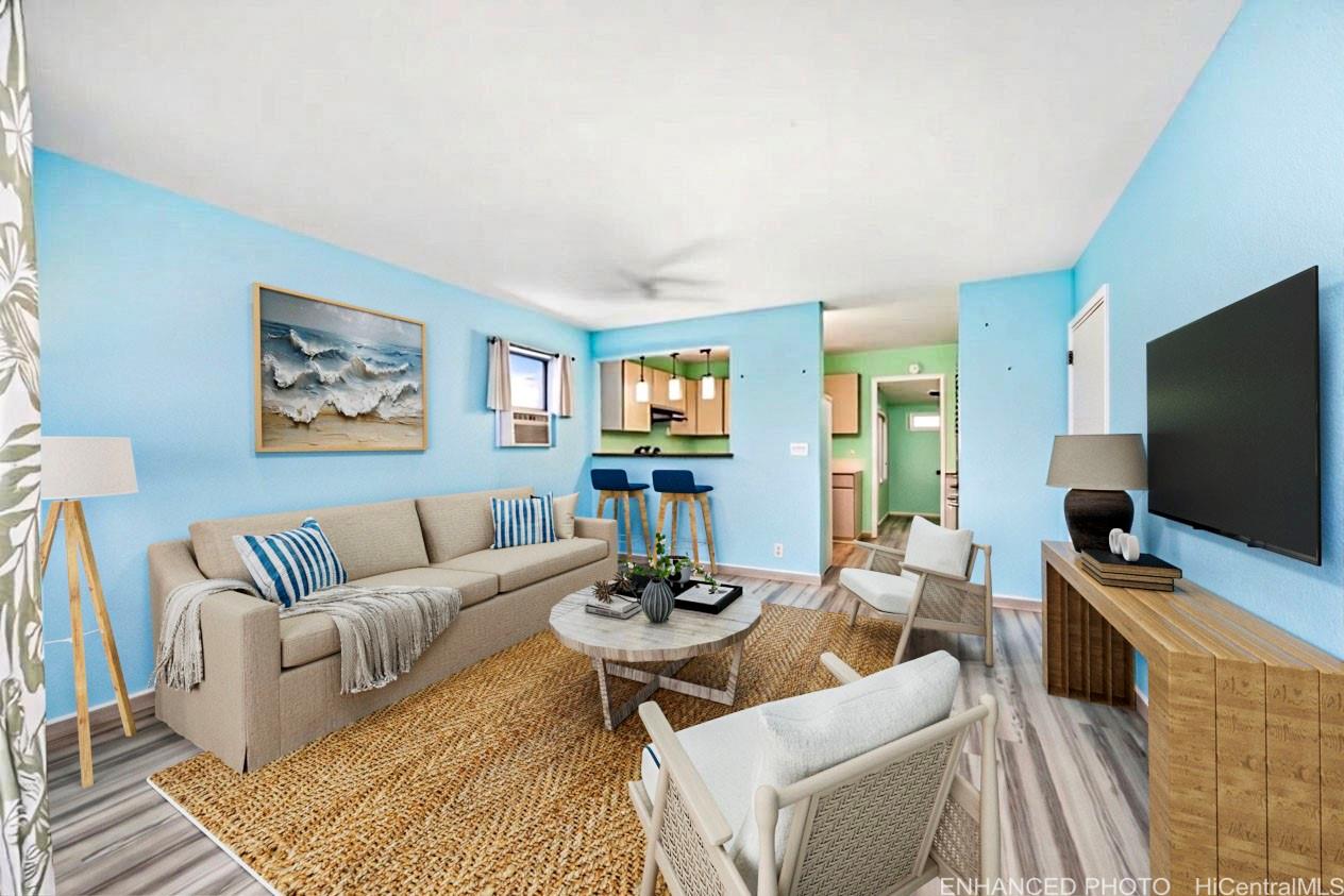 68-047 Apuhihi Street townhouse # 101, Waialua, Hawaii - photo 4 of 19