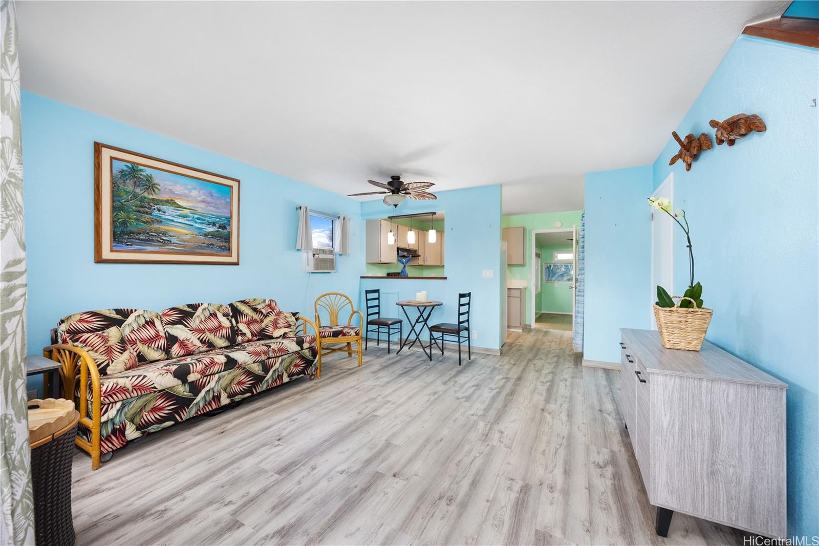 68-047 Apuhihi Street townhouse # 101, Waialua, Hawaii - photo 6 of 25