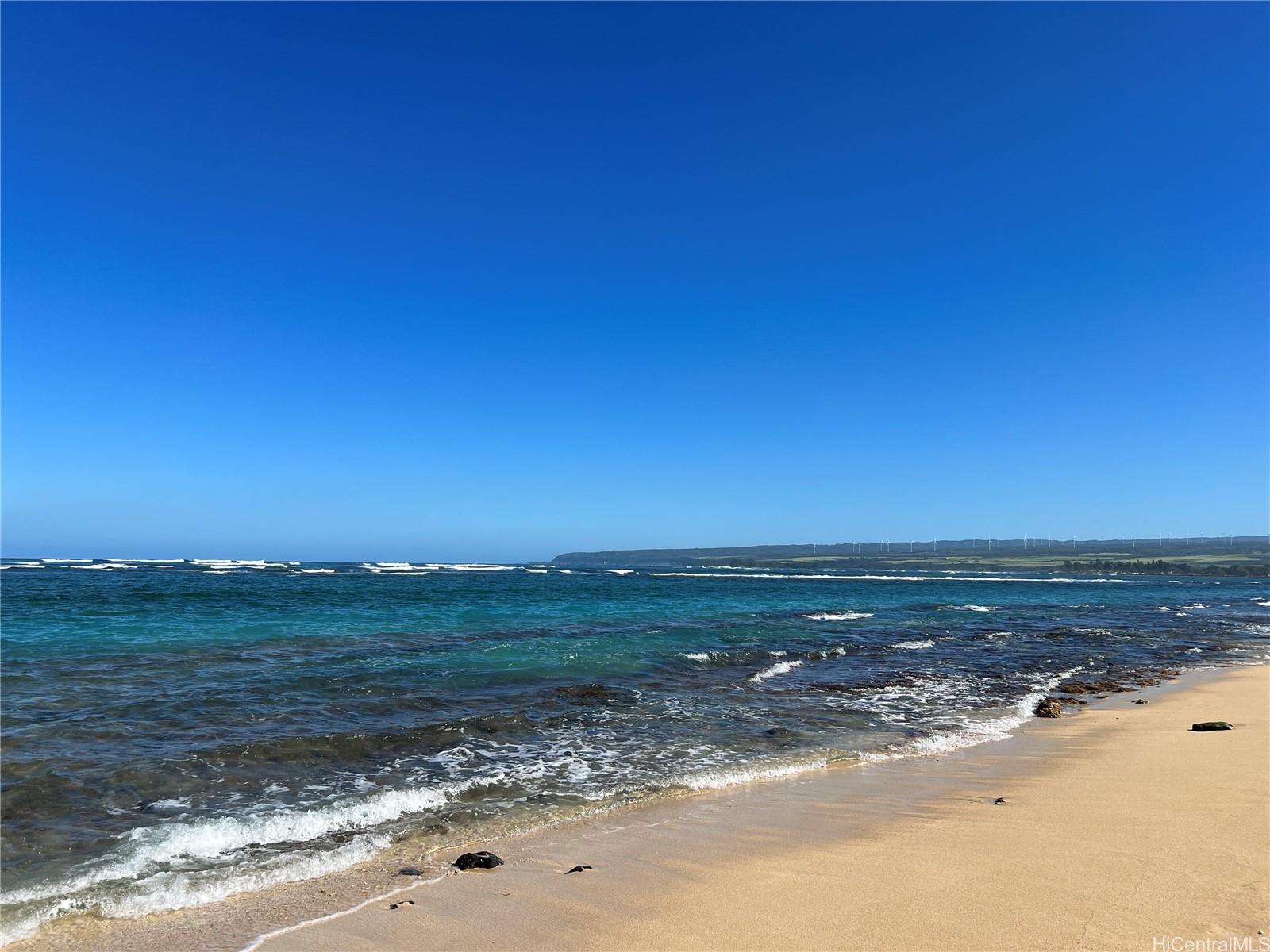 Mokuleia Beach Apts condo # 101, Waialua, Hawaii - photo 18 of 20