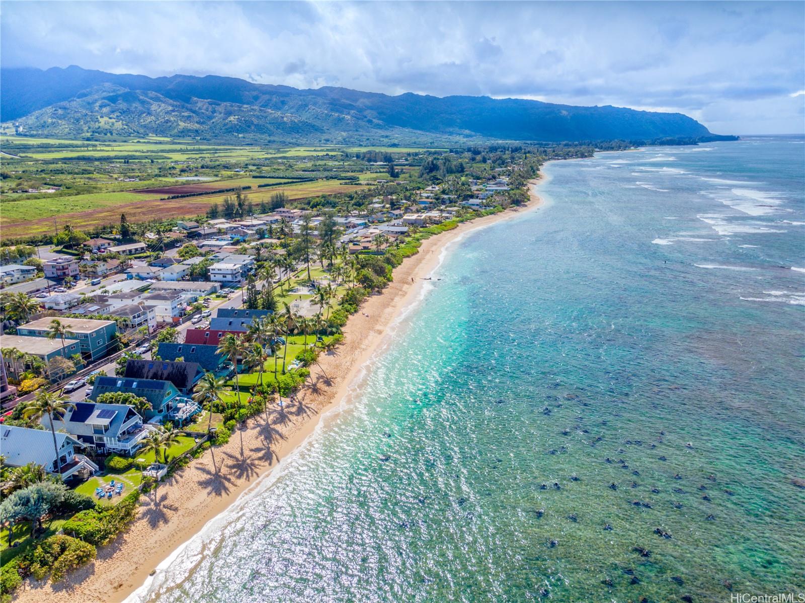 Mokuleia Beach Apts condo # 303, Waialua, Hawaii - photo 19 of 20
