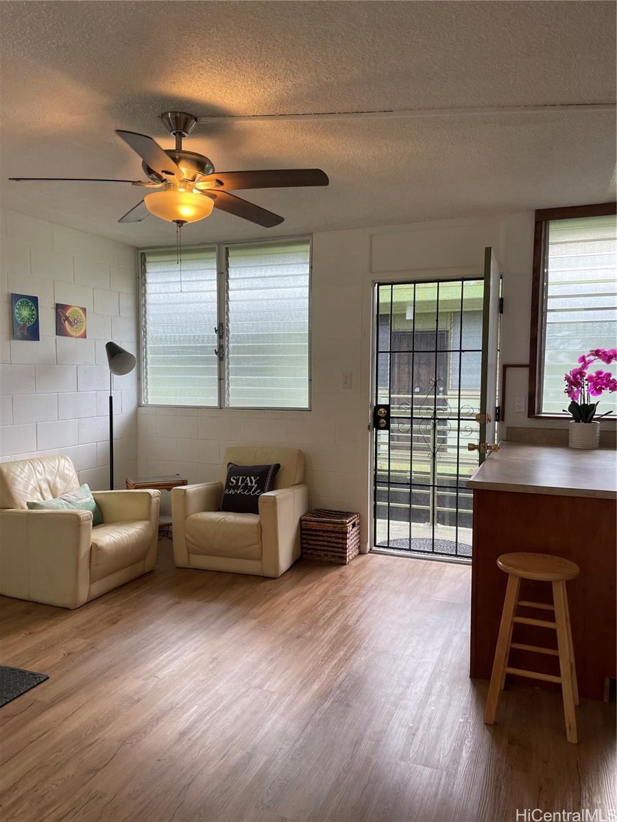 Mokuleia Beach Apts 305, 68051 Akule Street, Waialua Waialua condo
