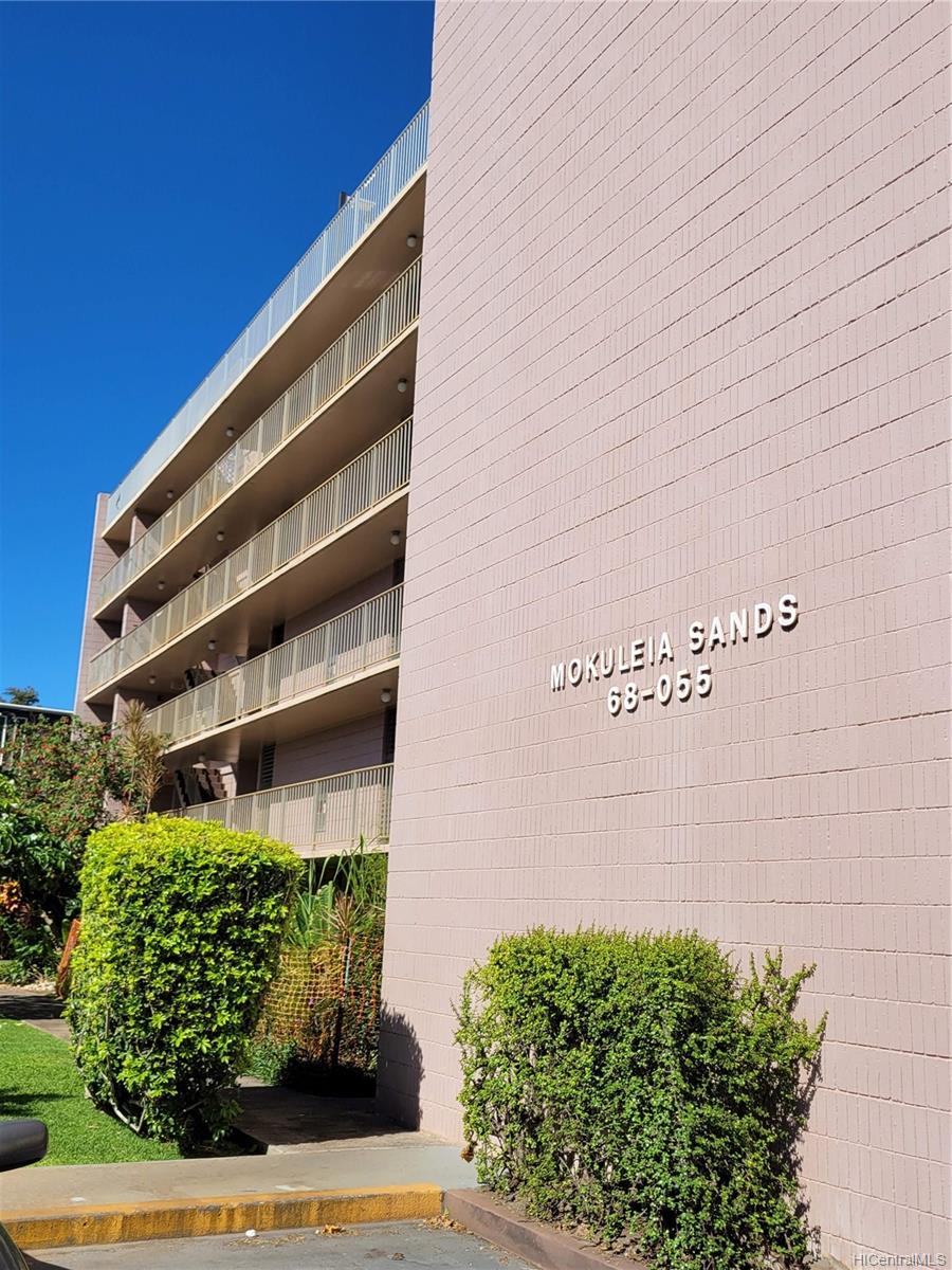 Mokuleia Sands 101, 68055 Akule Street, Waialua Waialua condo