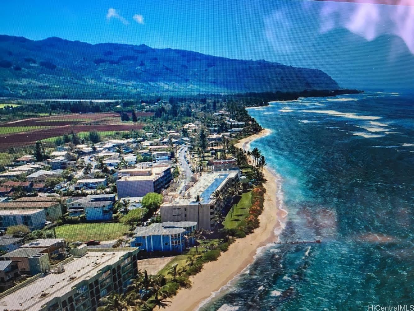 Mokuleia Sands condo # 102, Waialua, Hawaii - photo 14 of 18