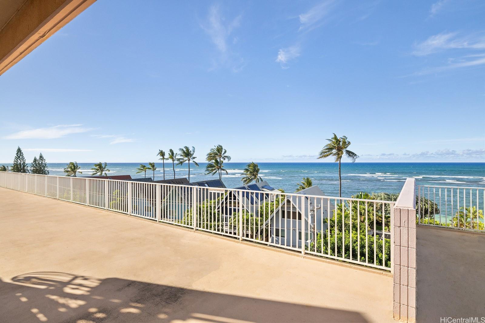 Mokuleia Sands condo # 102, Waialua, Hawaii - photo 18 of 18